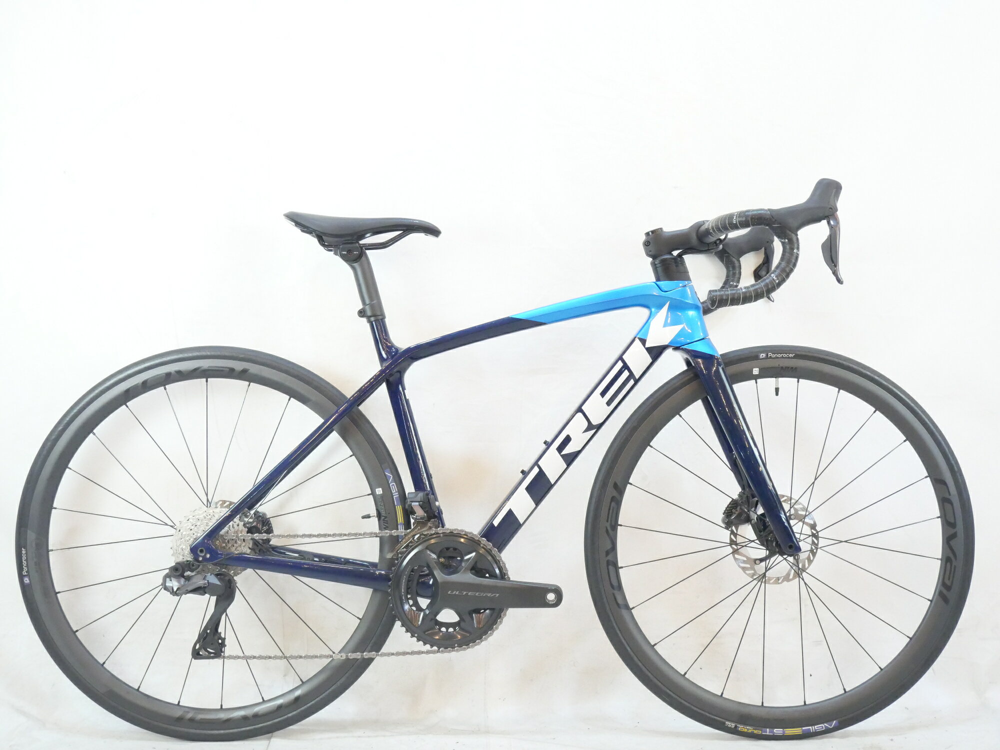 【中古】 TREK 「トレック」 EMONDA SL5 DISC 2021年モデル R8170 ロードバイク / バイチャリ浦和ベース