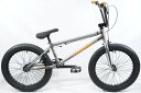 【中古】 FIT BIKECO. 「フィットバイクカンパニー」 DUGAN2 2015年モデル BMX / バイチャリ中目黒店