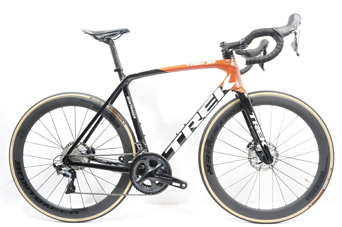【中古】 TREK 「トレック」 EMONDA SL6 DISC 2021年モデル ロードバイク / バイチャリ世田谷店