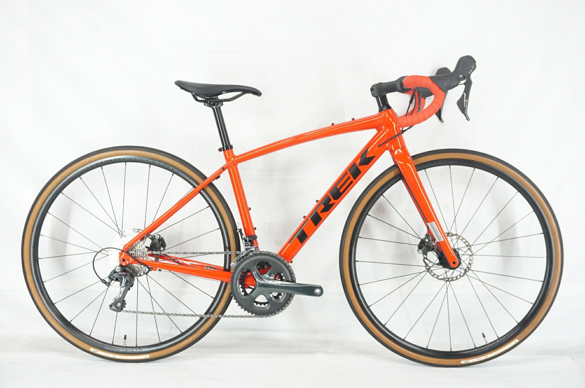 【中古】 TREK 「トレック」 DOMANE AL4 GEN3 2021-2023年モデル ロードバイク / バイチャリ阪急塚口店