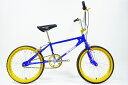 【中古】 KUWAHARA 「クワハラ」 KZ-01 6TH LOT 2018年頃 20インチ BMX / バイチャリ名古屋大須店