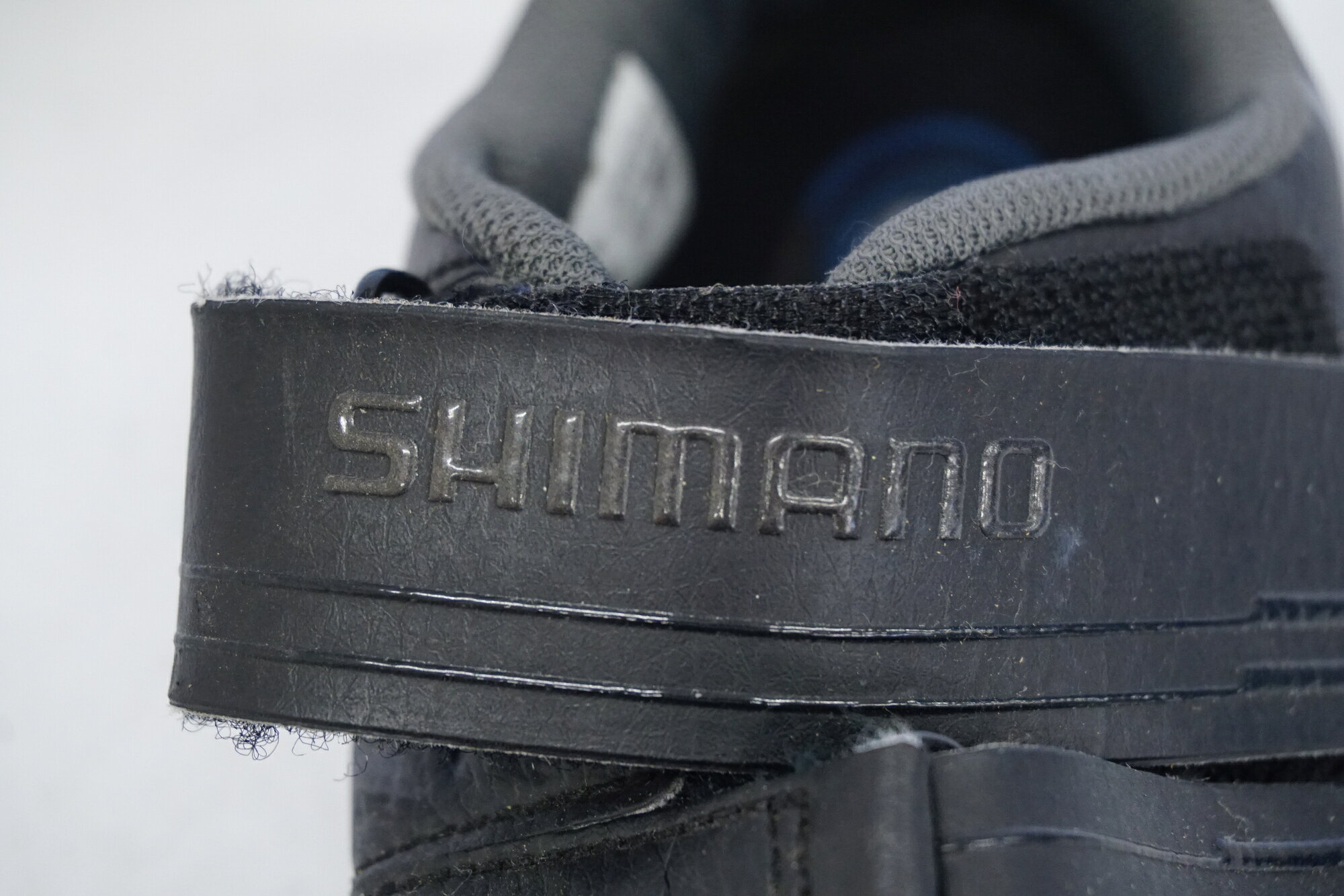 buychariの【中古】 SHIMANO 「シマノ」 SH-RP200-S L 42 23.2cm シューズ / バイチャリ浜松店｜アングル3