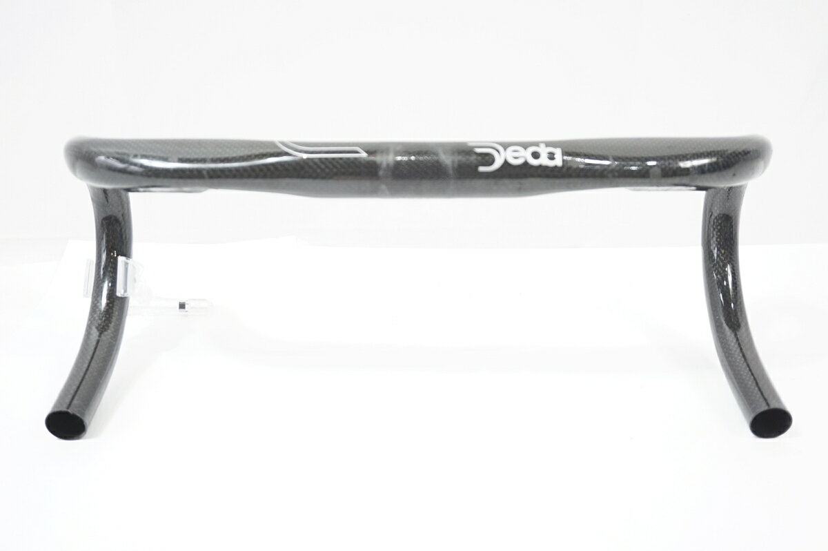 【中古】 DEDA 「デダ」 PRESA φ31.7 420mm ハンドル / バイチャリ世田谷店