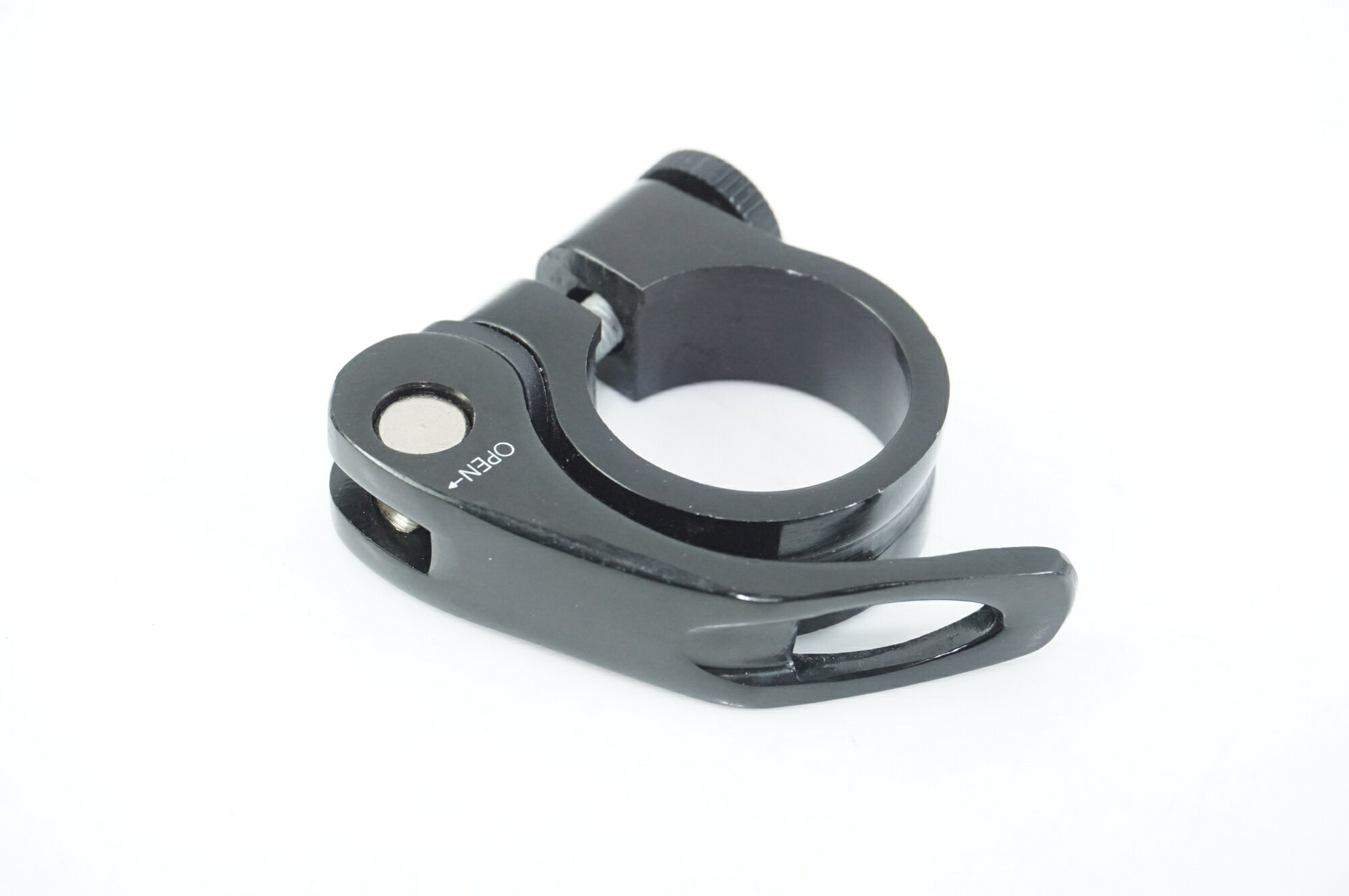 【中古】 GIZA PRODUCTS 「ギザプロダクツ」 XTG4 φ28.6 シートクランプ / バイチャリ中目黒店