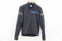 【中古】 SHIMANO 「シマノ」 裏起毛 長袖 Lサイズ ジャージ / バイチャリ浦和ベース