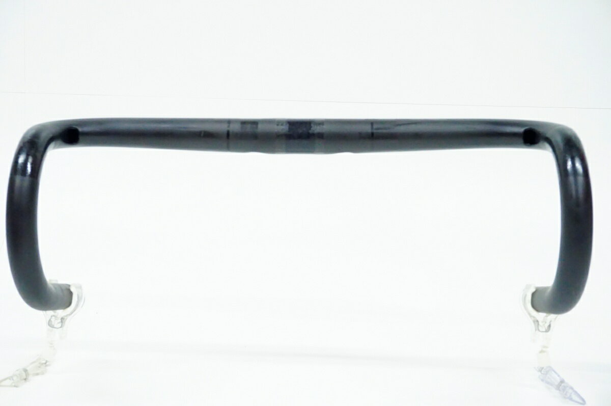 ■詳細 ・長さ(C-C)：420mm ・クランプ径：31.8mm ■状態 ・使用に伴うキズ、汚れがございます。 【付属品】 ※画像に掲載している物で全てでございます。 ※画像にないものは欠品となりますためご注意ください。 ■注意事項【在庫について】 在庫管理は細心の注意を払い行なっておりますが、システムの都合により在庫有と表記の商品につきましても、実在庫の反映との時間差により在庫が無い場合がございます。弊社はそれに伴う全てにおいて一切の責任は負いかねます事、何卒ご了承くださいませ。ご注文頂きました商品のご用意が出来かねました場合は、お電話とメールにてキャンセルご承諾お願いのご連絡をさせて頂きます。【掲載画像について】撮影方法やお客様の閲覧環境により、実際の商品とは違った色の見え方となる場合がございます。上記理由による返品、変更、キャンセルは一切お受け致しかねますまたシステム等の不備により、商品ページに別商品が含まれている、別カラー・仕様が掲載されている、商品情報に誤表記がある場合がございますご不明点がございましたら必ずご注文前にお問い合わせくださいませ。