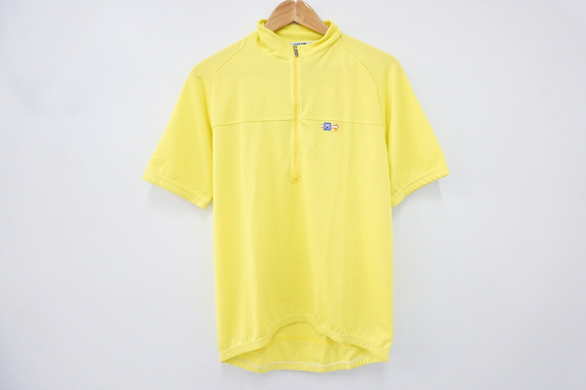 【中古】 SMS SANTINI「エスエムサンティーニ」XLサイズ ジャージ / バイチャリ浜松店