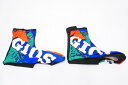 【中古】 GIOS「ジオス」 シューズカバー / バイチャリ浜松店