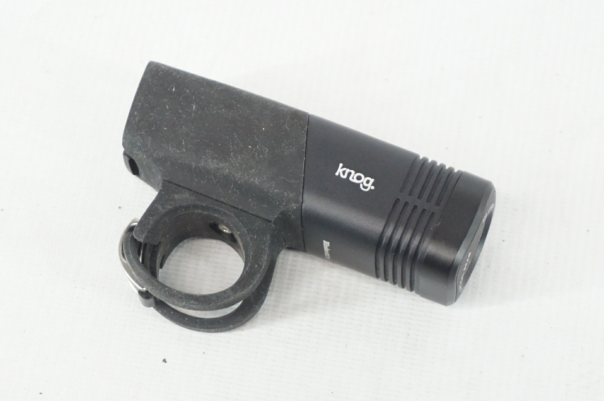 【中古】 KNOG 「ノグ」 BLINDER ARC ライト / バイチャリ阪急塚口店