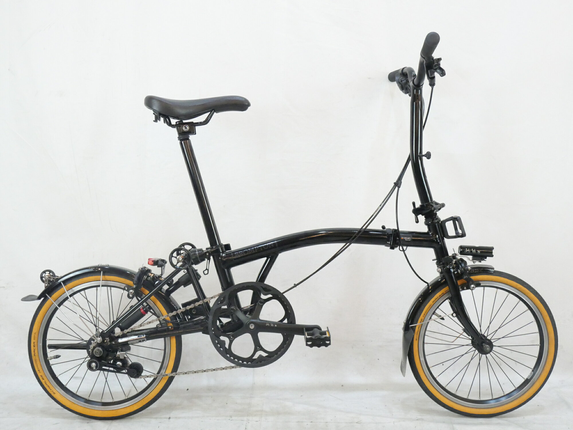 楽天市場】brompton（折りたたみ自転車｜自転車・サイクリング