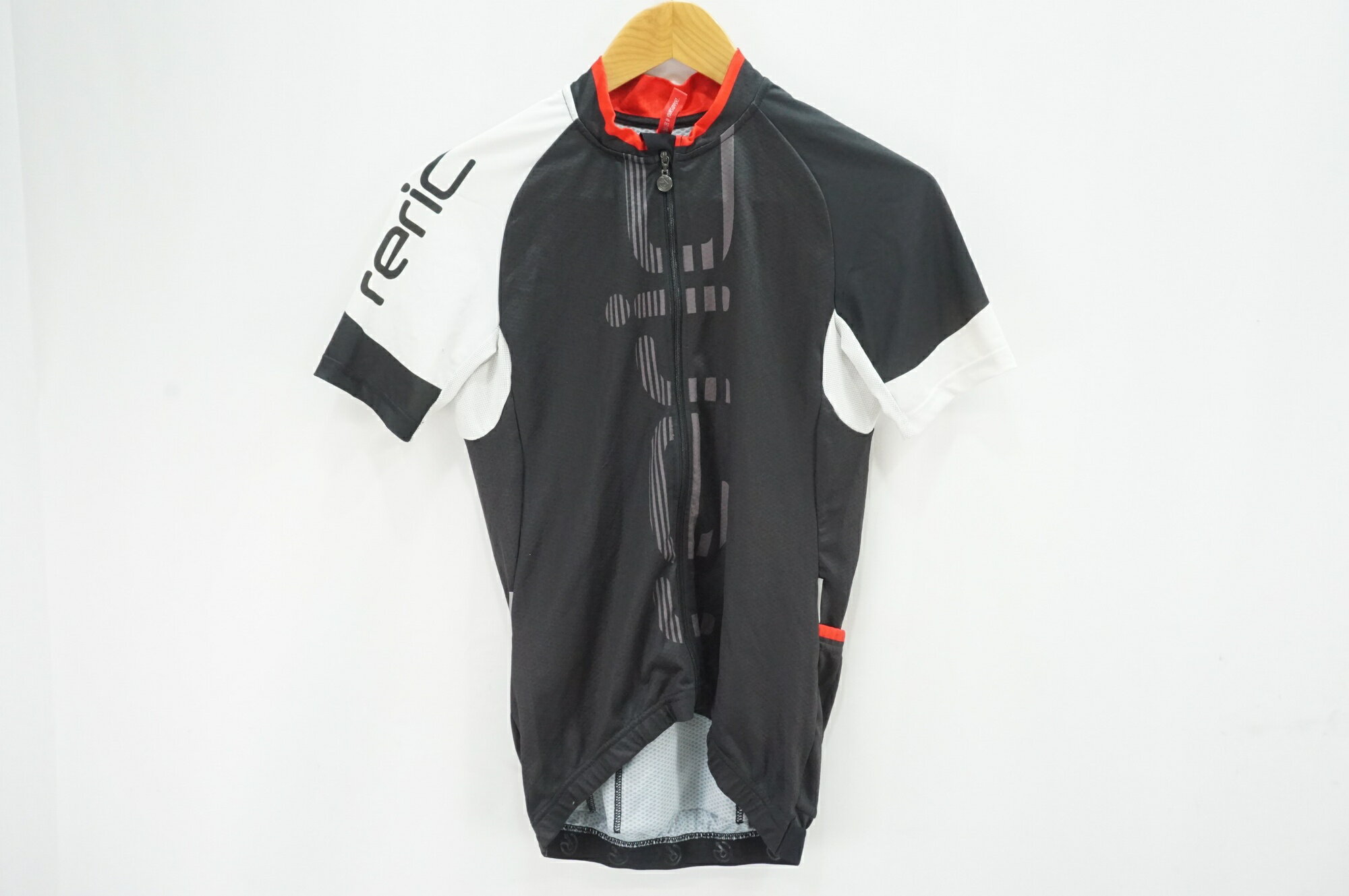 【中古】 RERIC 「レリック」 M 半袖ジャージ / 大宮店