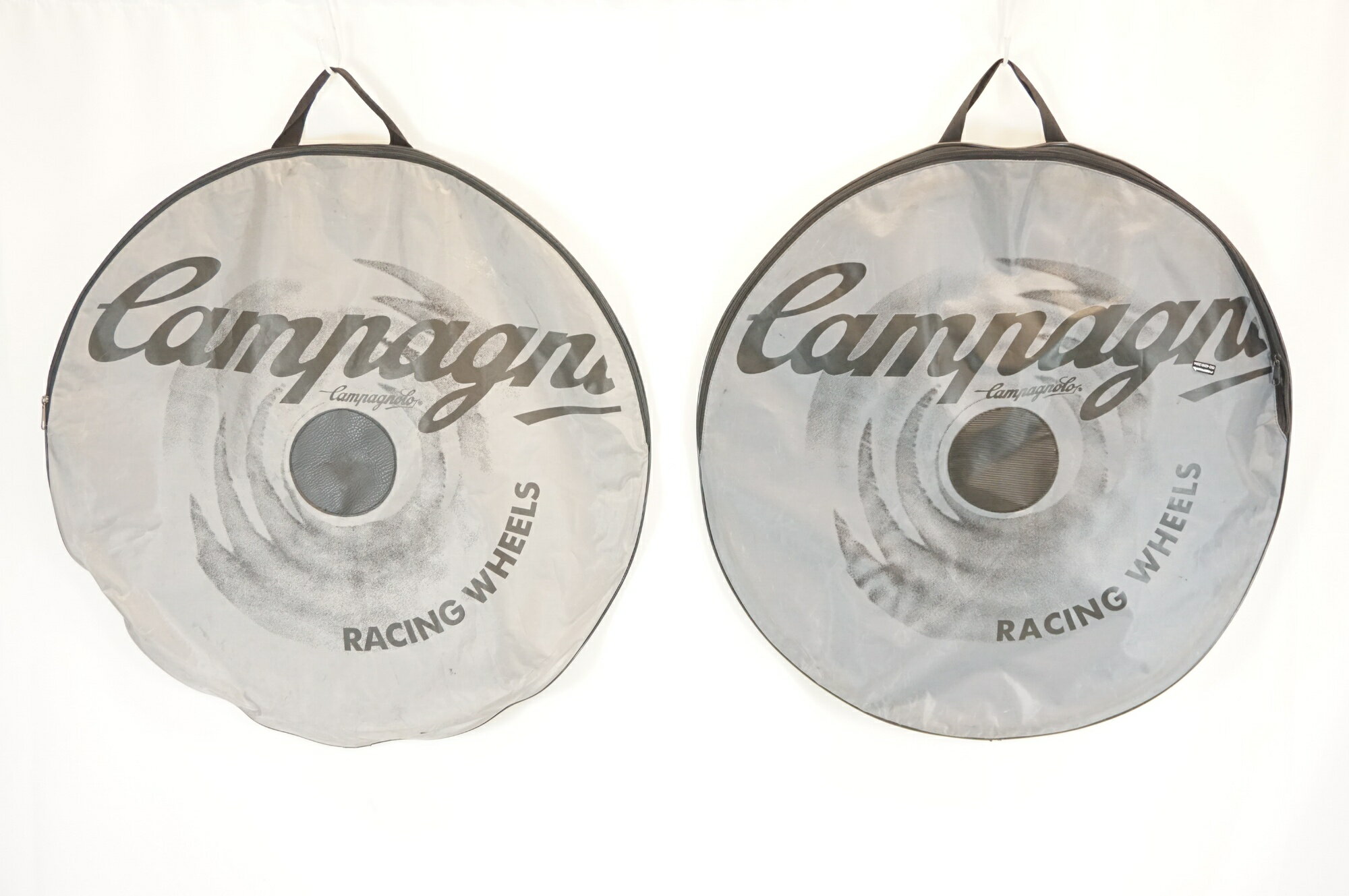 【中古】 CAMPAGNOLO 「カンパニョーロ」 2枚セット ホイールバッグ / バイチャリ宇都宮店