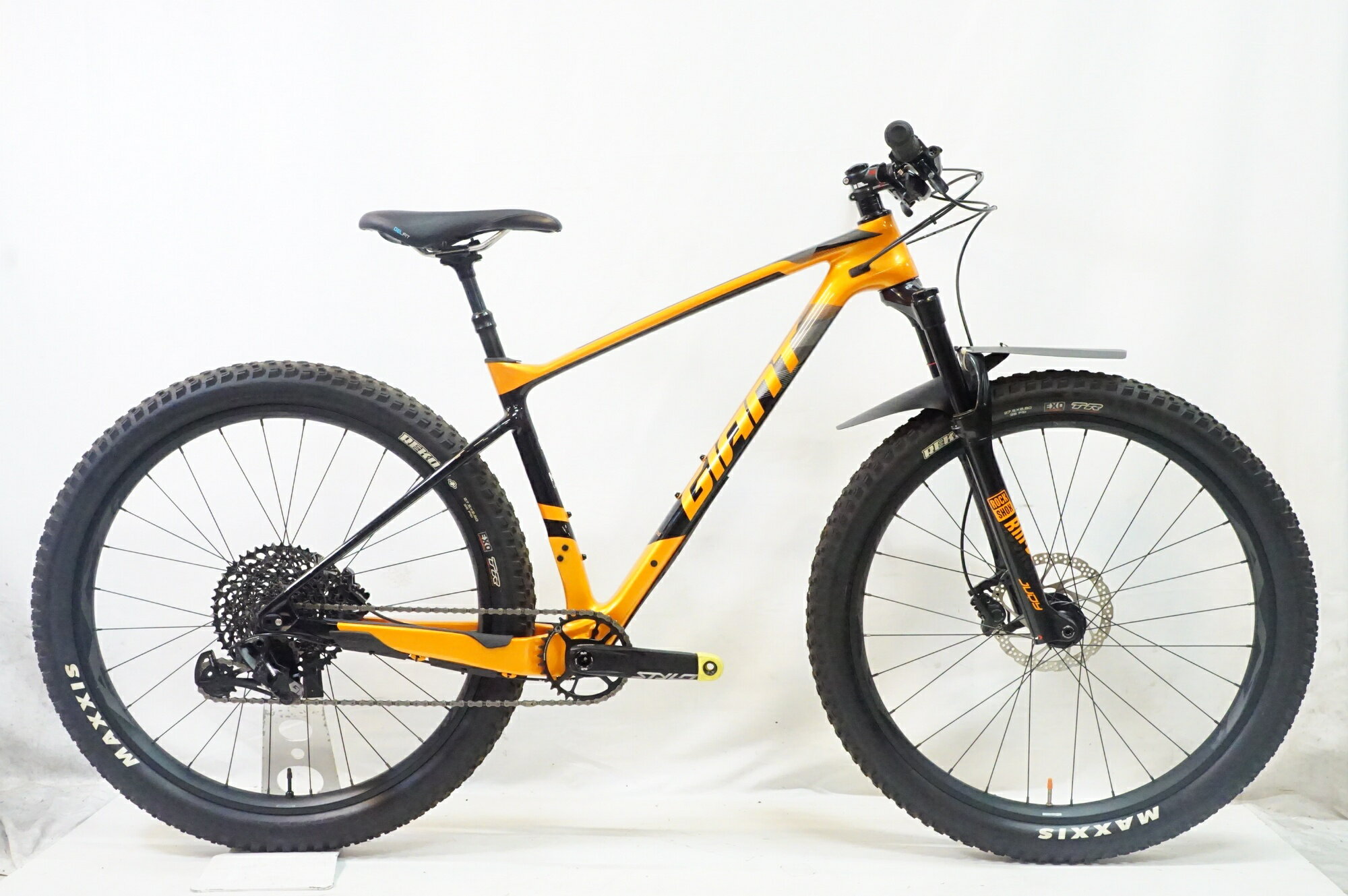 【中古】 GIANT 「ジャイアント」 XTC ADVANCED+ 2 2019年モデル マウンテンバイク / バイチャリ熊谷店