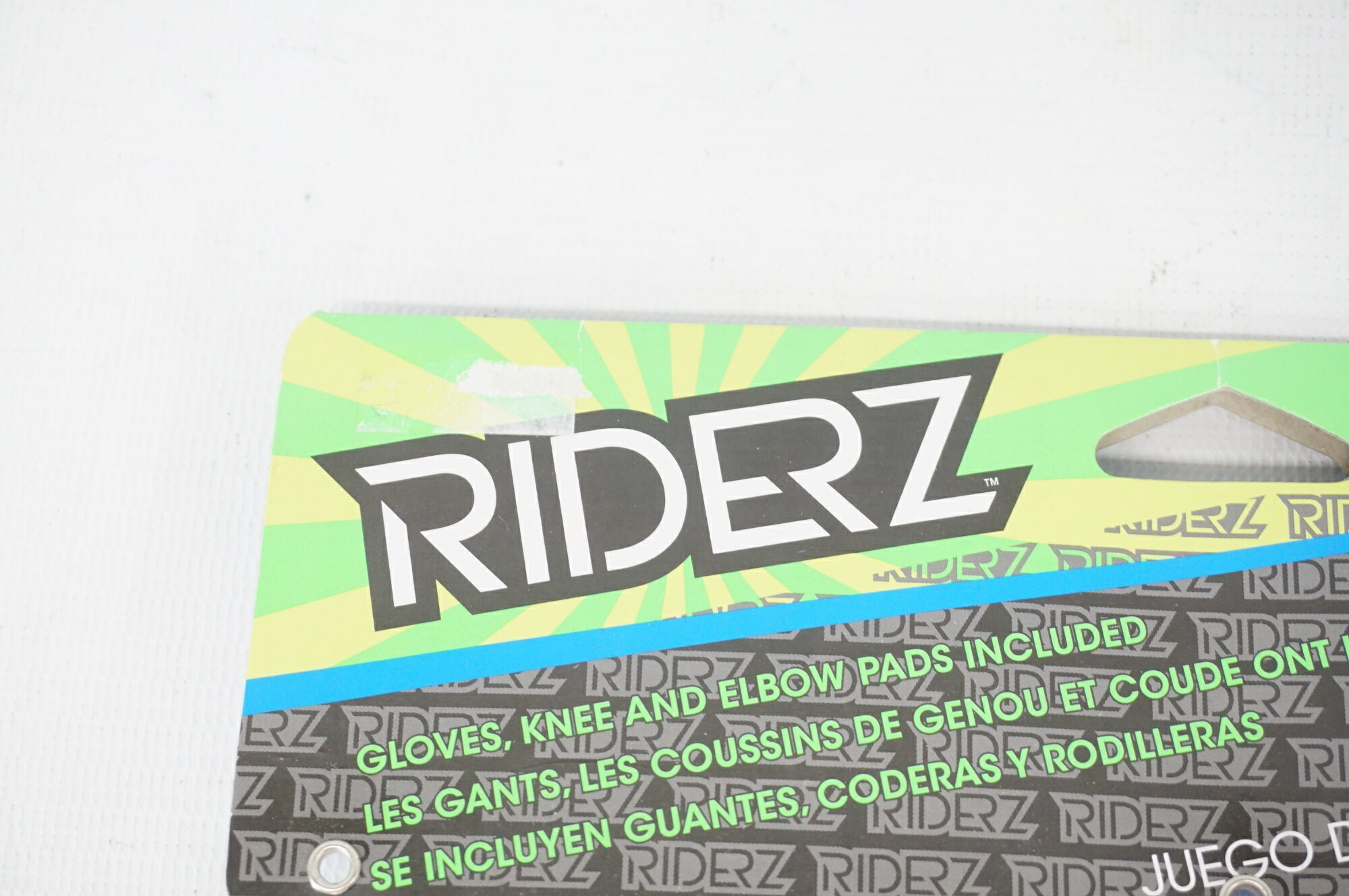 ����š� RIDEZ �֥饤���� STREET SHRED BICYCLE SET �Ҷ��� �ץ��ƥ��������å� / �Х���������͸�Ź