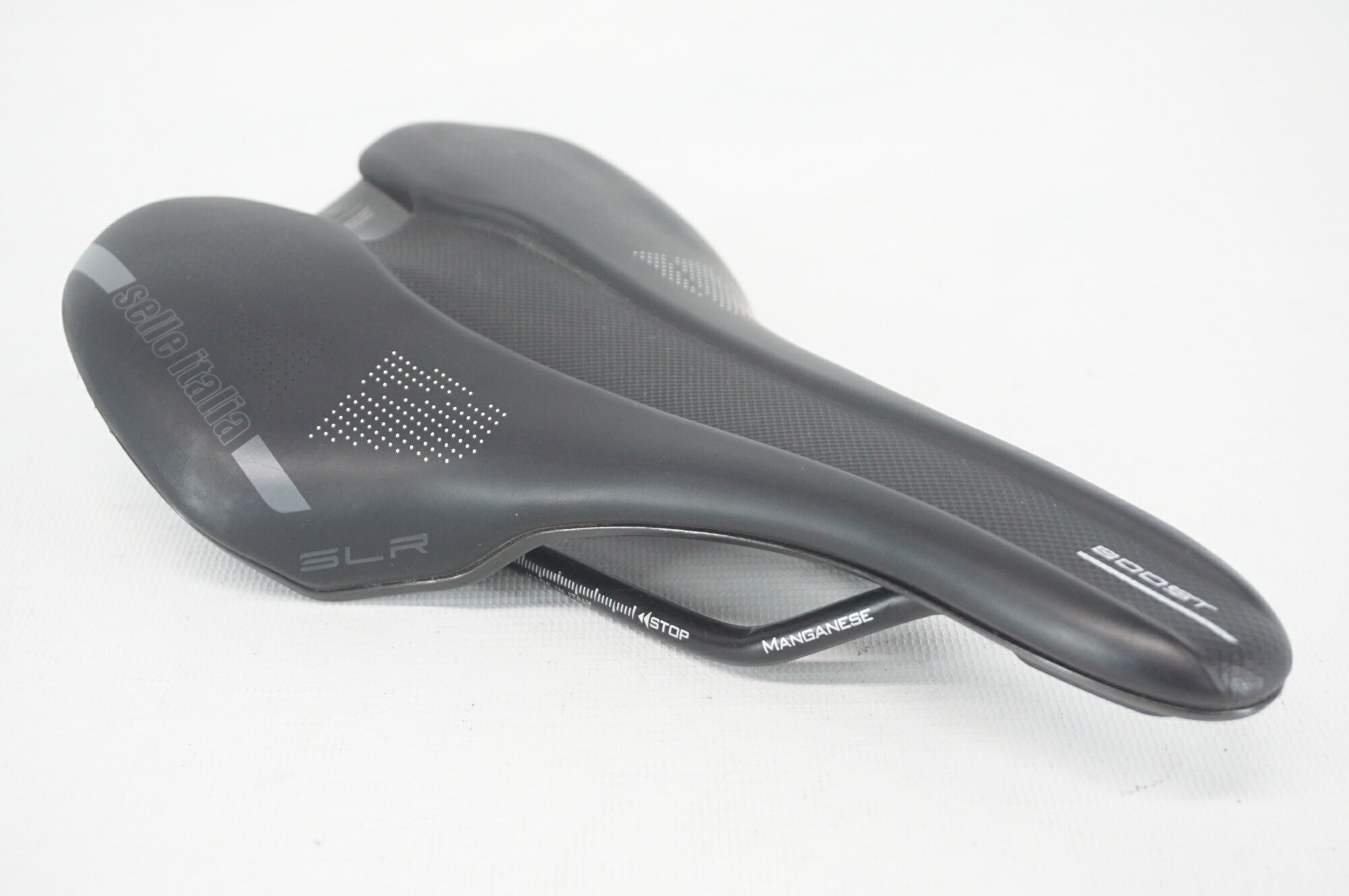 【中古】 SELLE ITALIA 「セライタリア」 SLR BOOST TM MN サドル / バイチャリ阪急塚口店