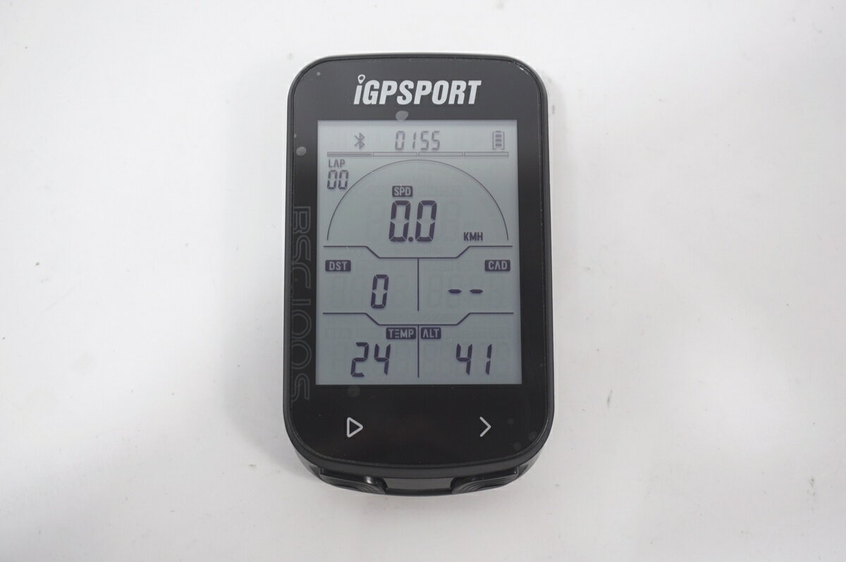 楽天市場】サイクルコンピューター 中古の通販