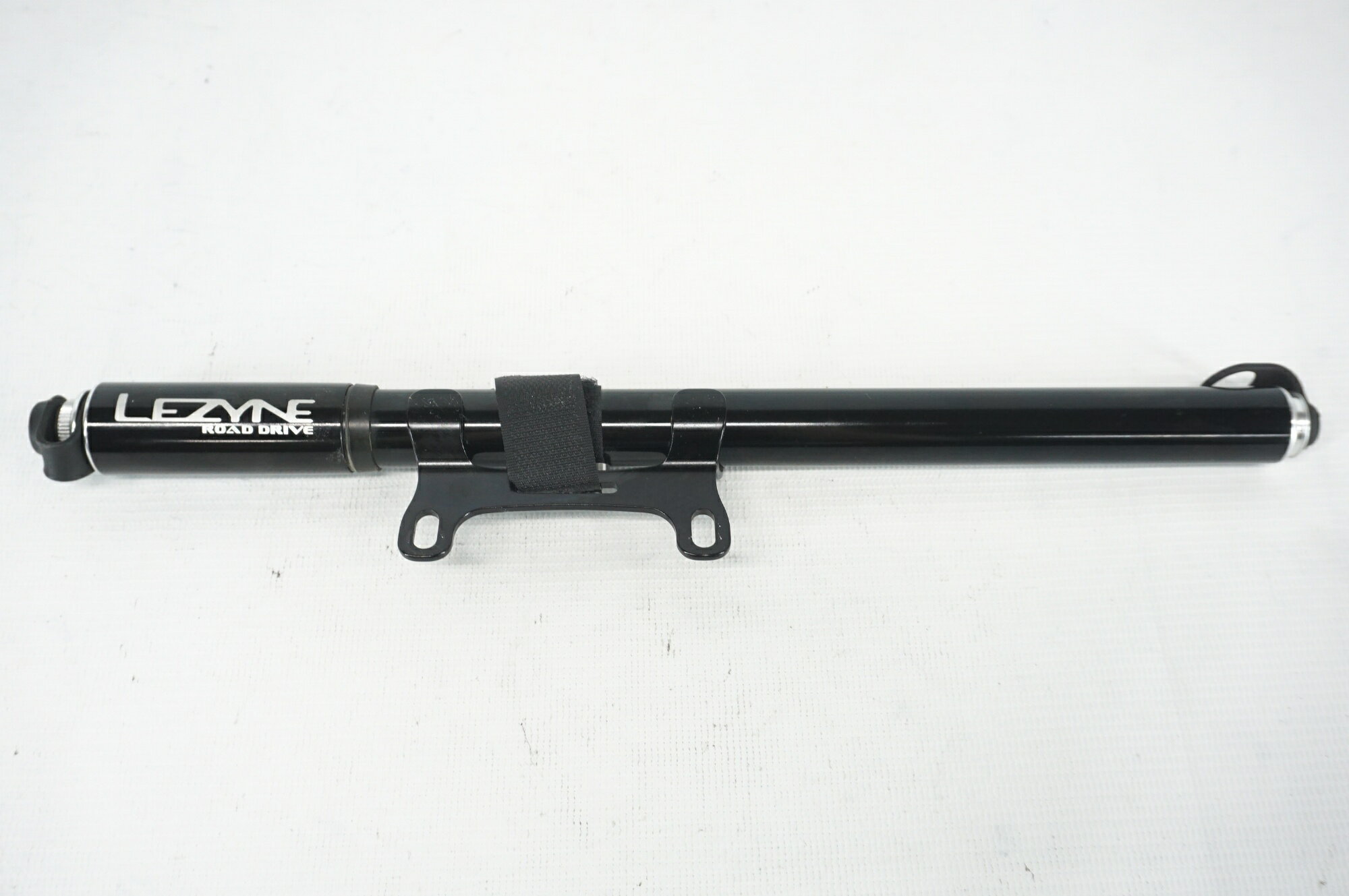 【中古】 LEZYNE 「レザイン」 ROAD DRIVE 携帯ポンプ / バイチャリ阪急塚口店のサムネイル