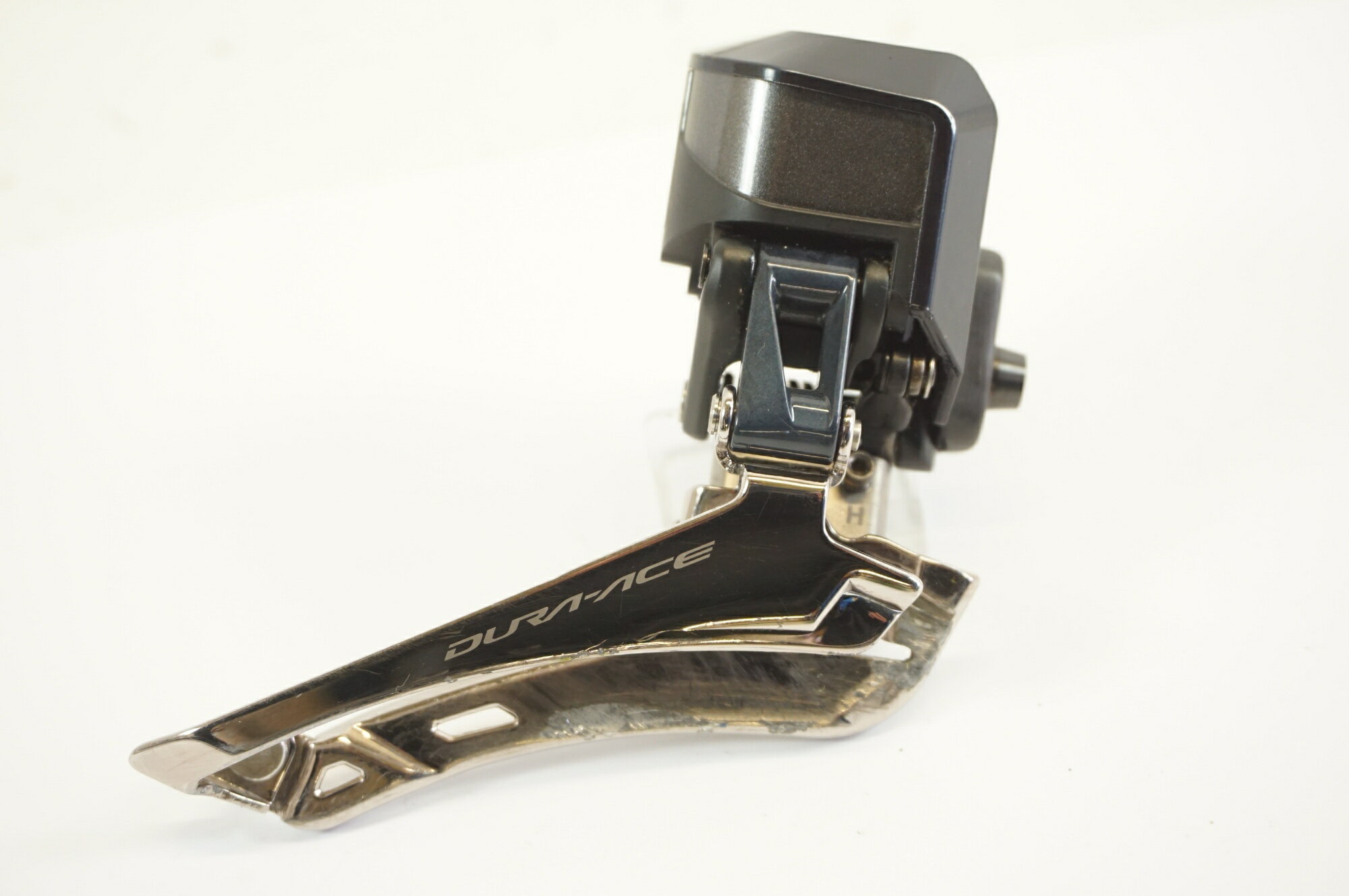 【中古】 SHIMANO 「シマノ」 DURA-ACE FD-R9150 フロントディレイラー / バイチャリ世田谷店