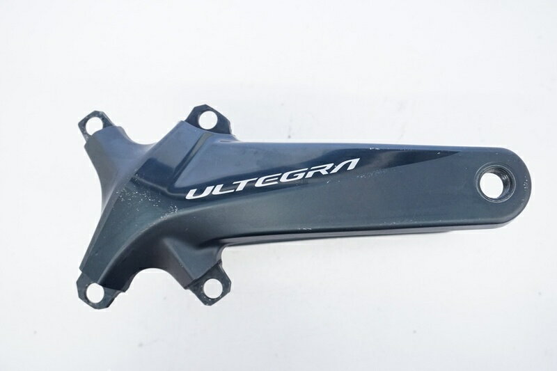 楽天市場】アルテグラ r8000 クランク 172.5の通販