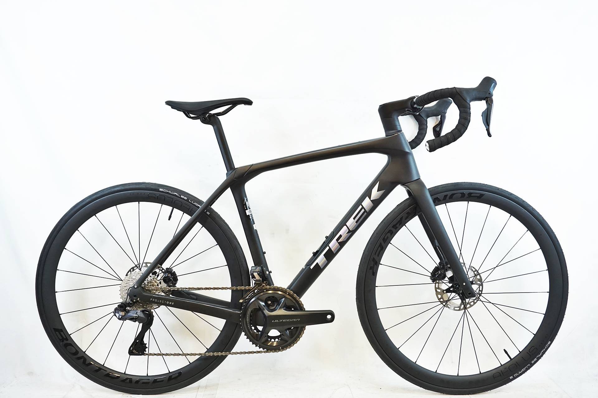 【中古】 TREK 「トレック」 DOMANE SLR7 GEN4 2023年モデル ロードバイク / バイチャリ有明ガーデン店