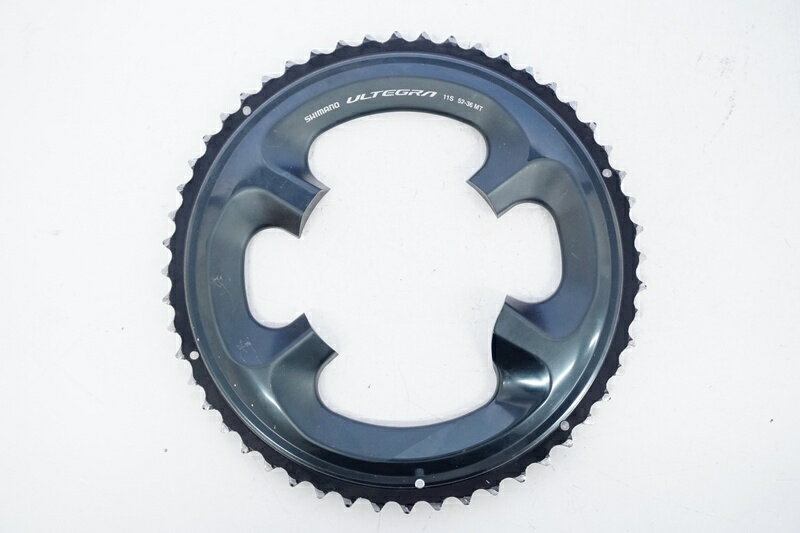 buychari㤨֡š SHIMANO ֥ޥΡ ULTEGRA FC-R8000 52-36T  / Х;ŹפβǤʤ4,800ߤˤʤޤ