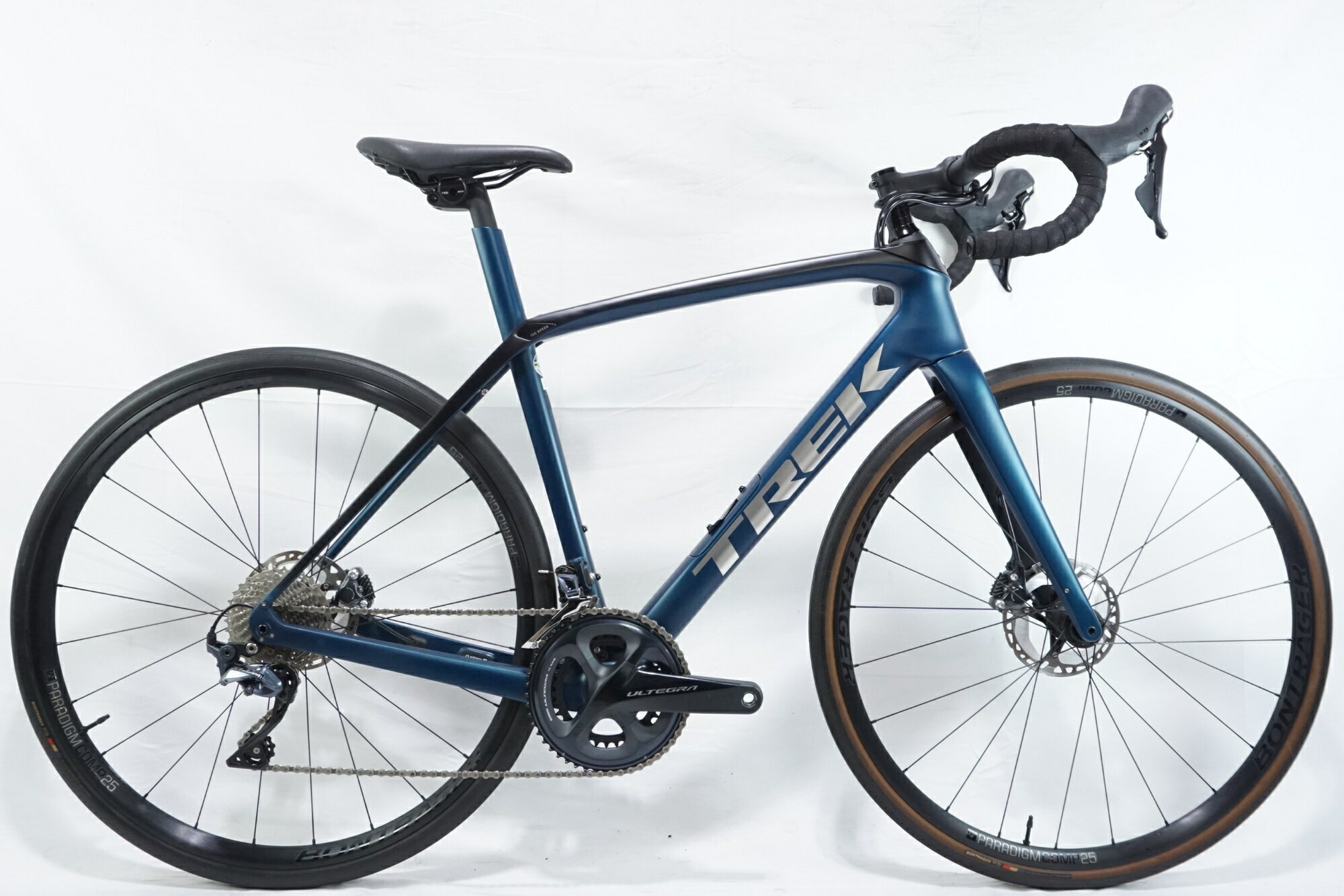 【中古】 TREK 「トレック」 DOMANE SL6 DISC 2022年モデル ロードバイク / バイチャリ中目黒店