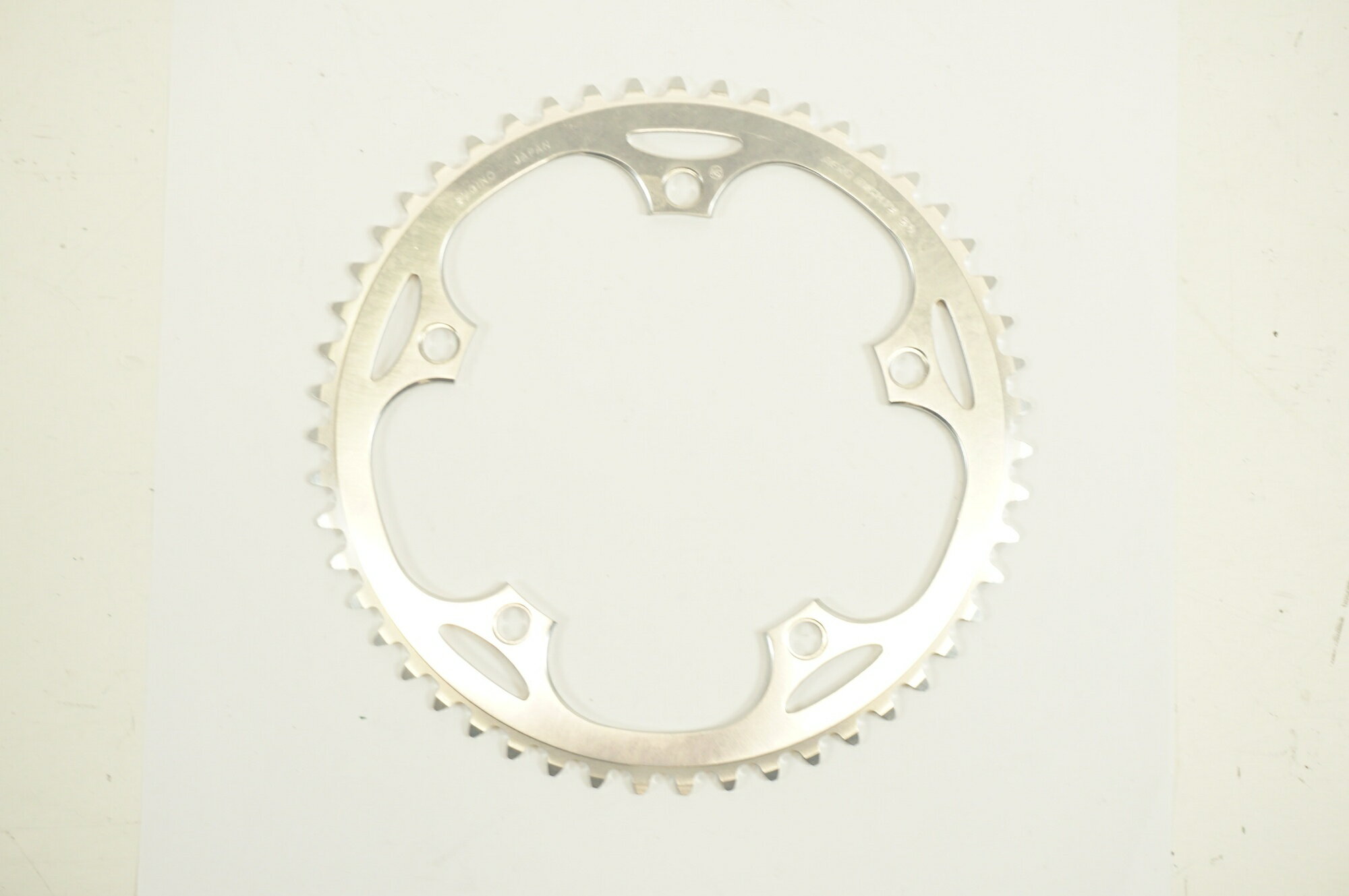 【中古】 SUGINO 「スギノ」 AERO MIGHTY 51T PCD144 チェーンリング / バイチャリ宇都宮店