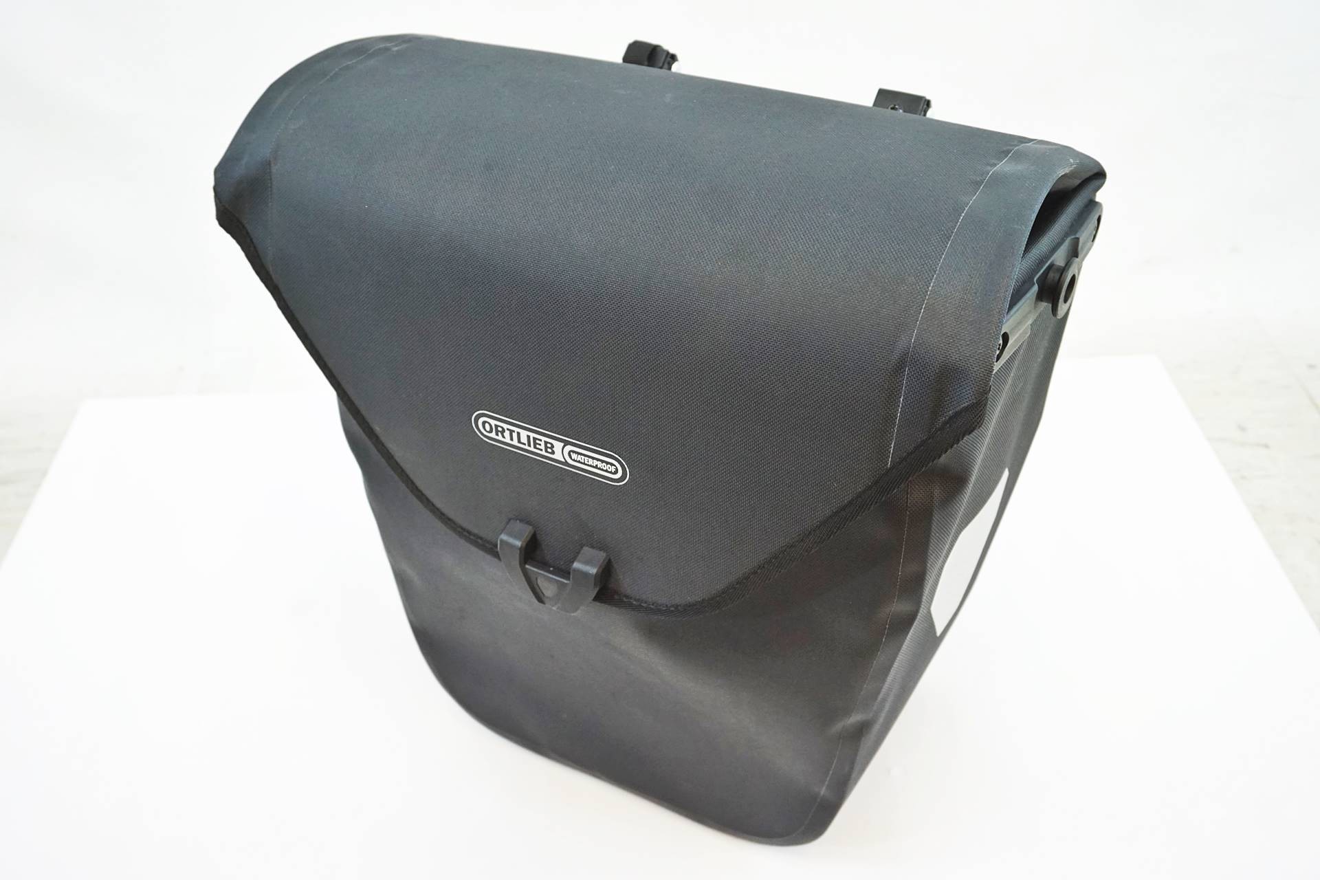 【中古】 ORTLIEB 「オルトリーブ」 ヴェロショッパー QL2.1 サイドバッグ / バイチャリ有明ガーデン店