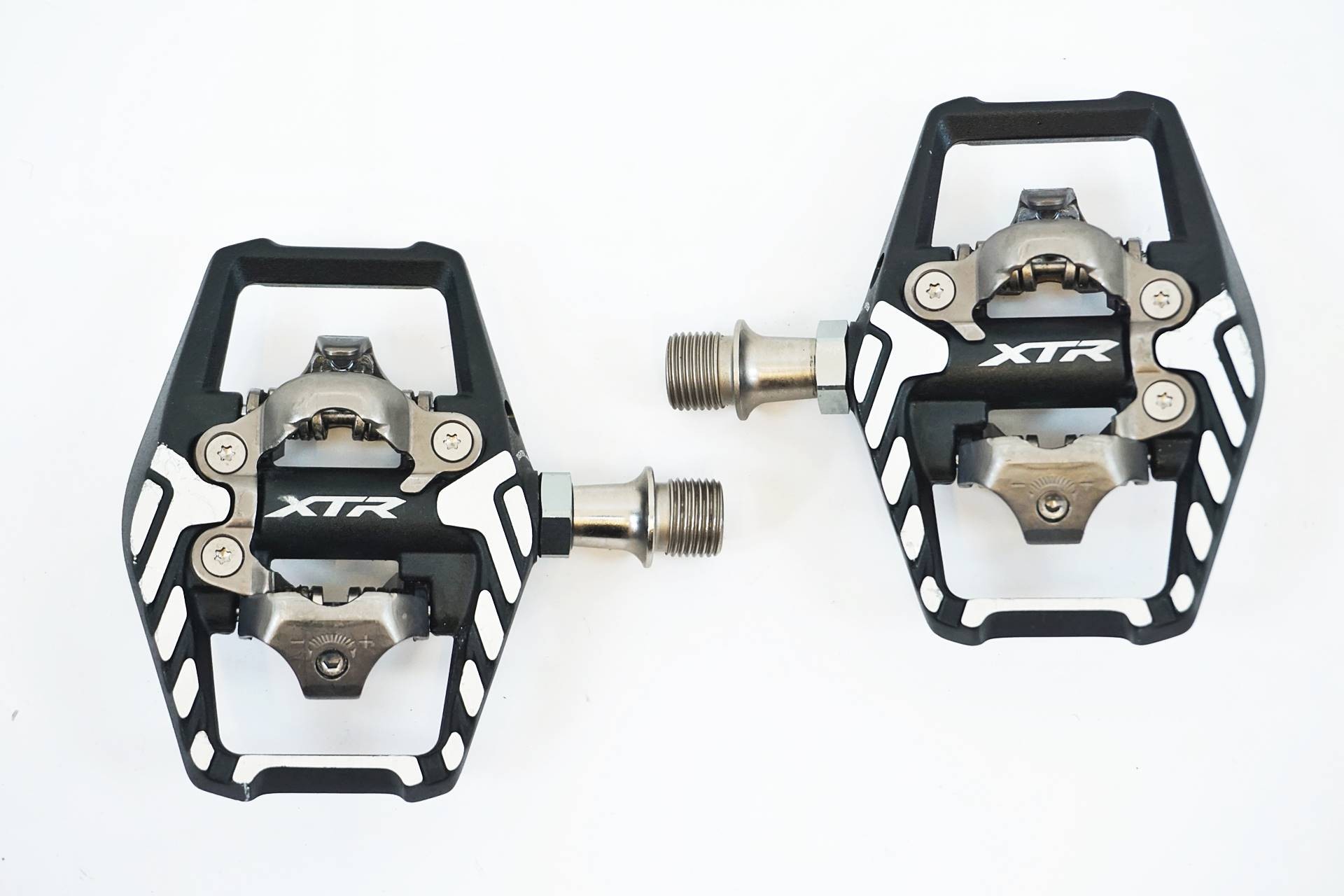 【中古】 SHIMANO 「シマノ」 PD-M9120 ペダル / バイチャリ有明ガーデン店(4)