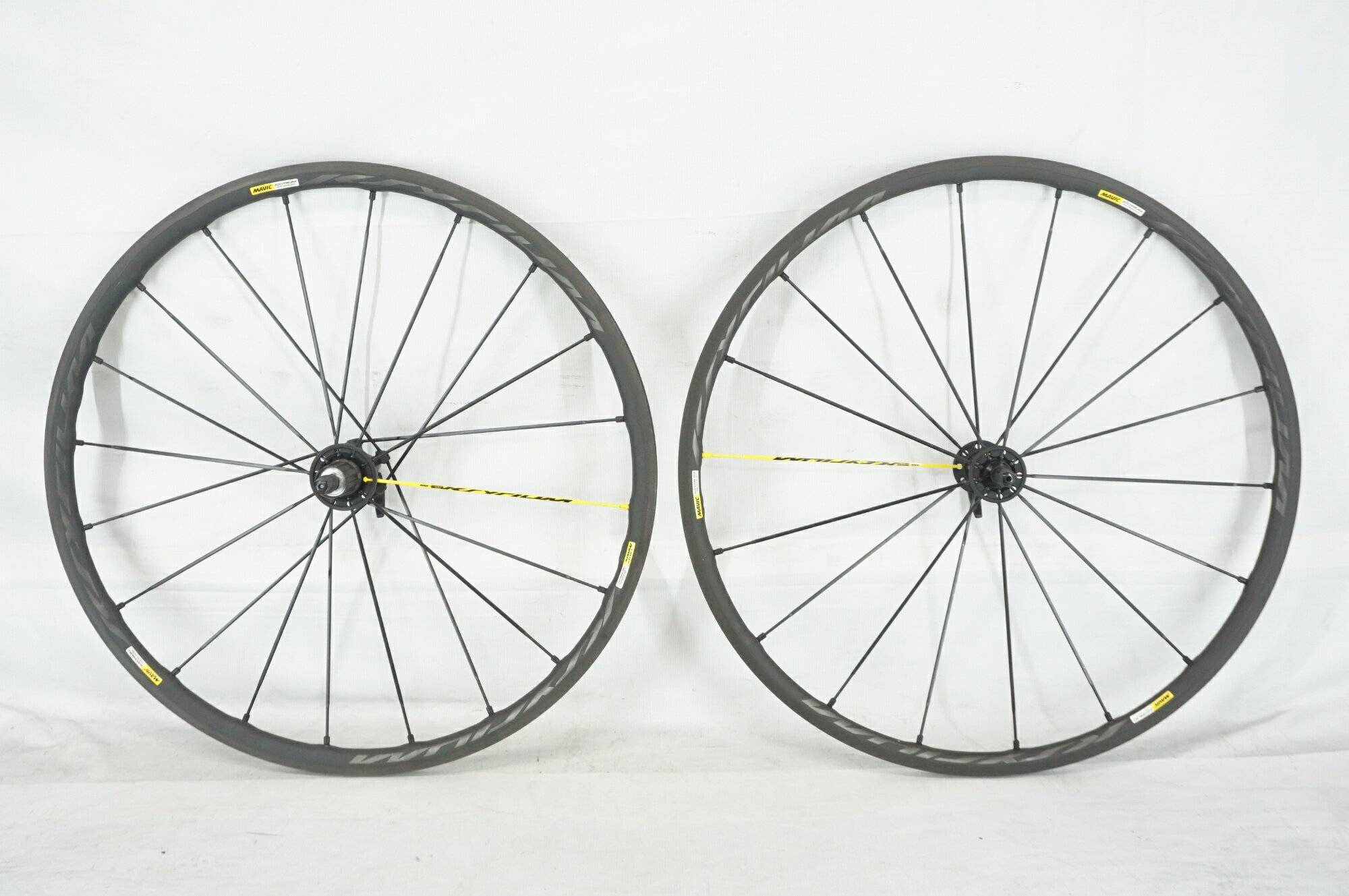 楽天市場】mavic キシリウム プロ ustの通販