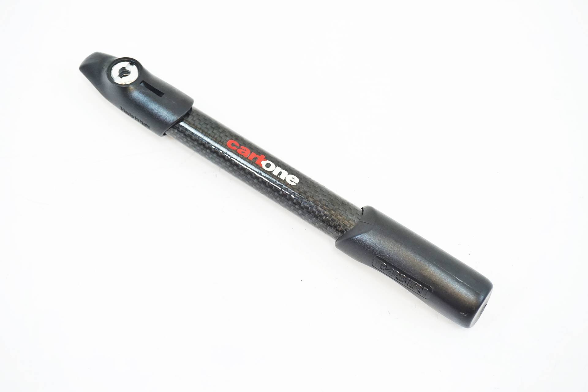 【中古】 CARTONE 「カルトーネ」 カーボン エアーポンプ / バイチャリ有明ガーデン店(4)