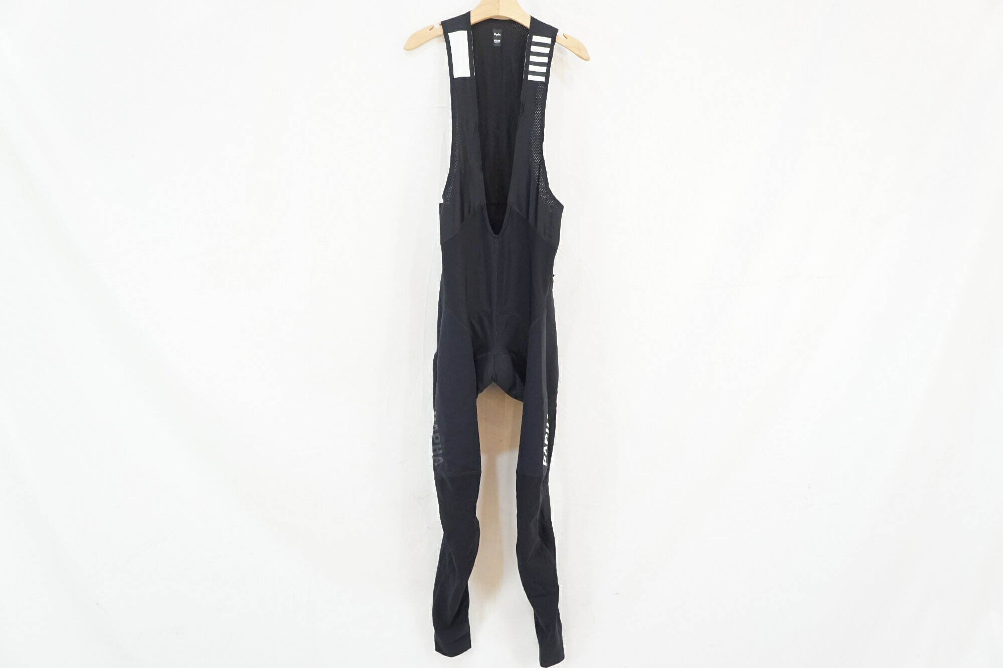 【中古】 RAPHA 「ラファ」 ビブタイツ / バイチャリ浦和ベース