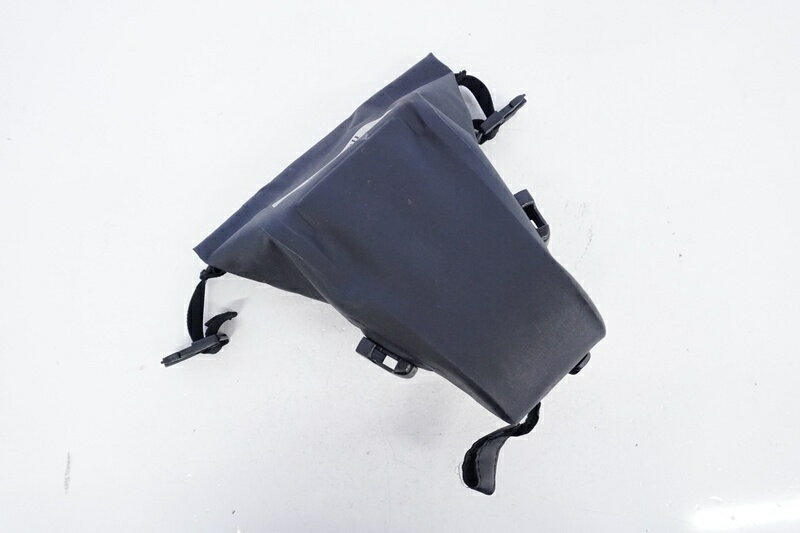 【中古】 MONT-BELL 「モンベル」 サドルバッグ / バイチャリ浜松店