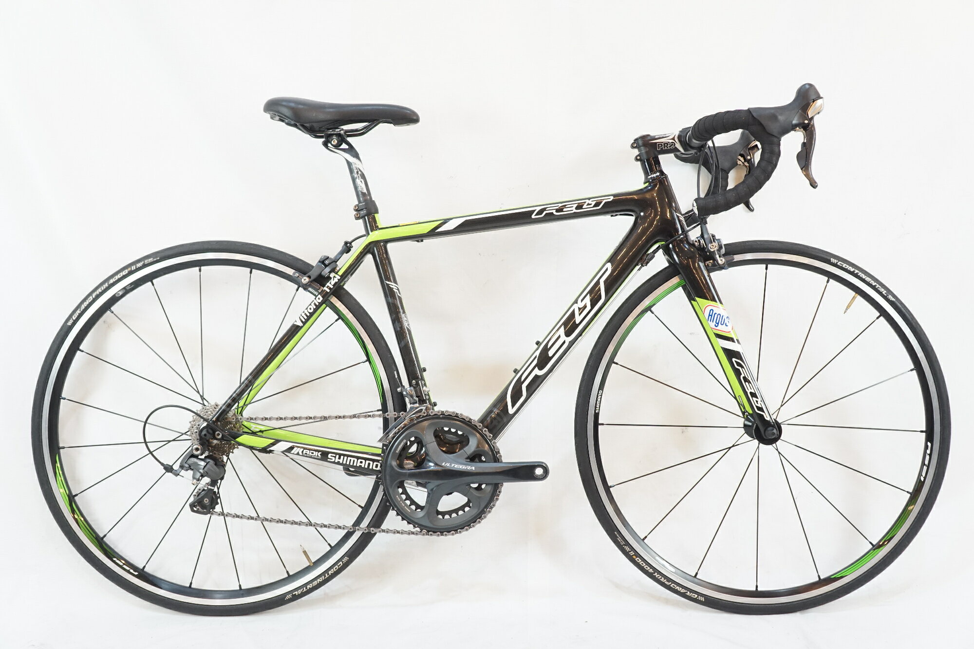 【中古】 FELT 「フェルト」 F4 TEAM 2013年モデル ロードバイク / バイチャリ浦和ベース