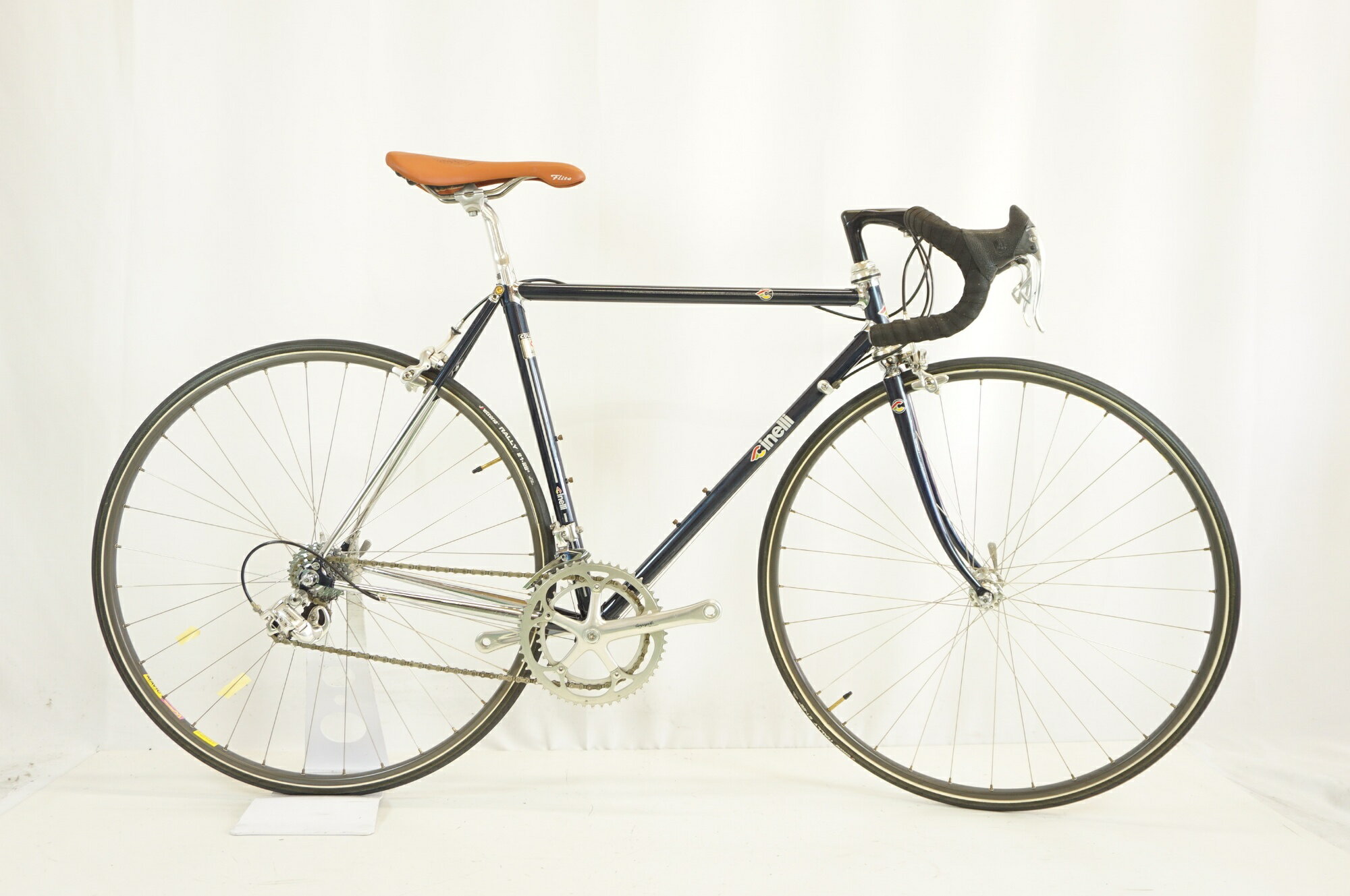 【中古】 CINELLI 「チネリ」 SUPERCORSA 2000-2010年頃 ロードバイク / バイチャリ宇都宮店