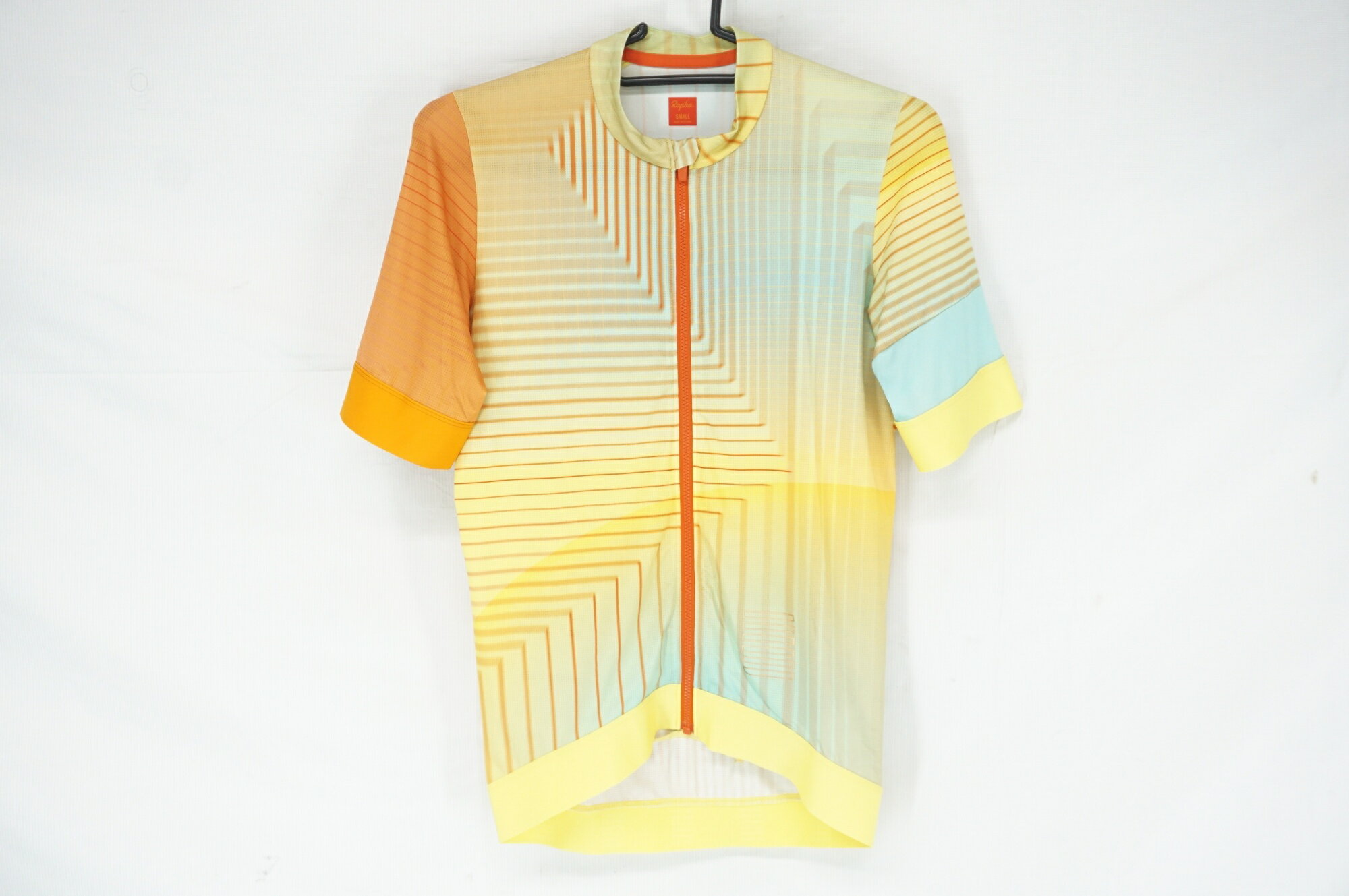 【中古】 RAPHA 「ラファ」 TUNNEL VISION PT TRAINING Sサイズ ジャージ / バイチャリ阪急塚口店