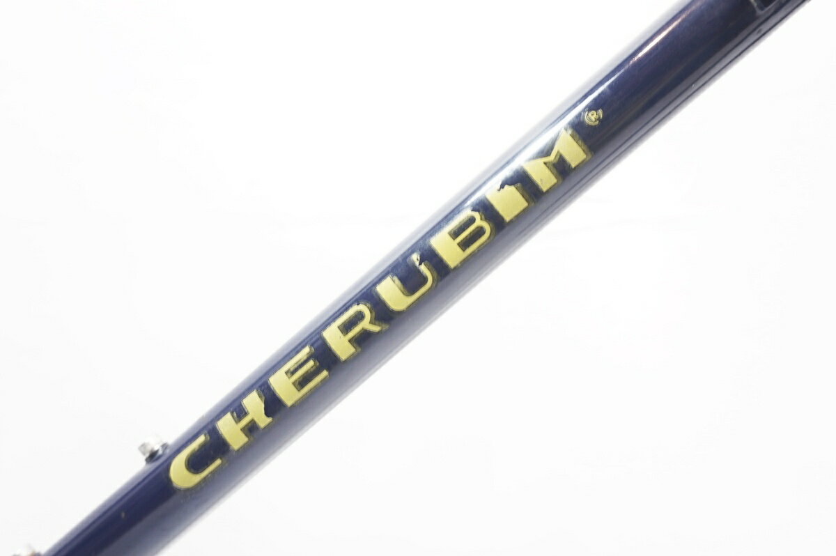 【中古】 CHERUBIM 「ケルビム」 SUPER TOURING 1970-1980年代頃 フレームセット /...