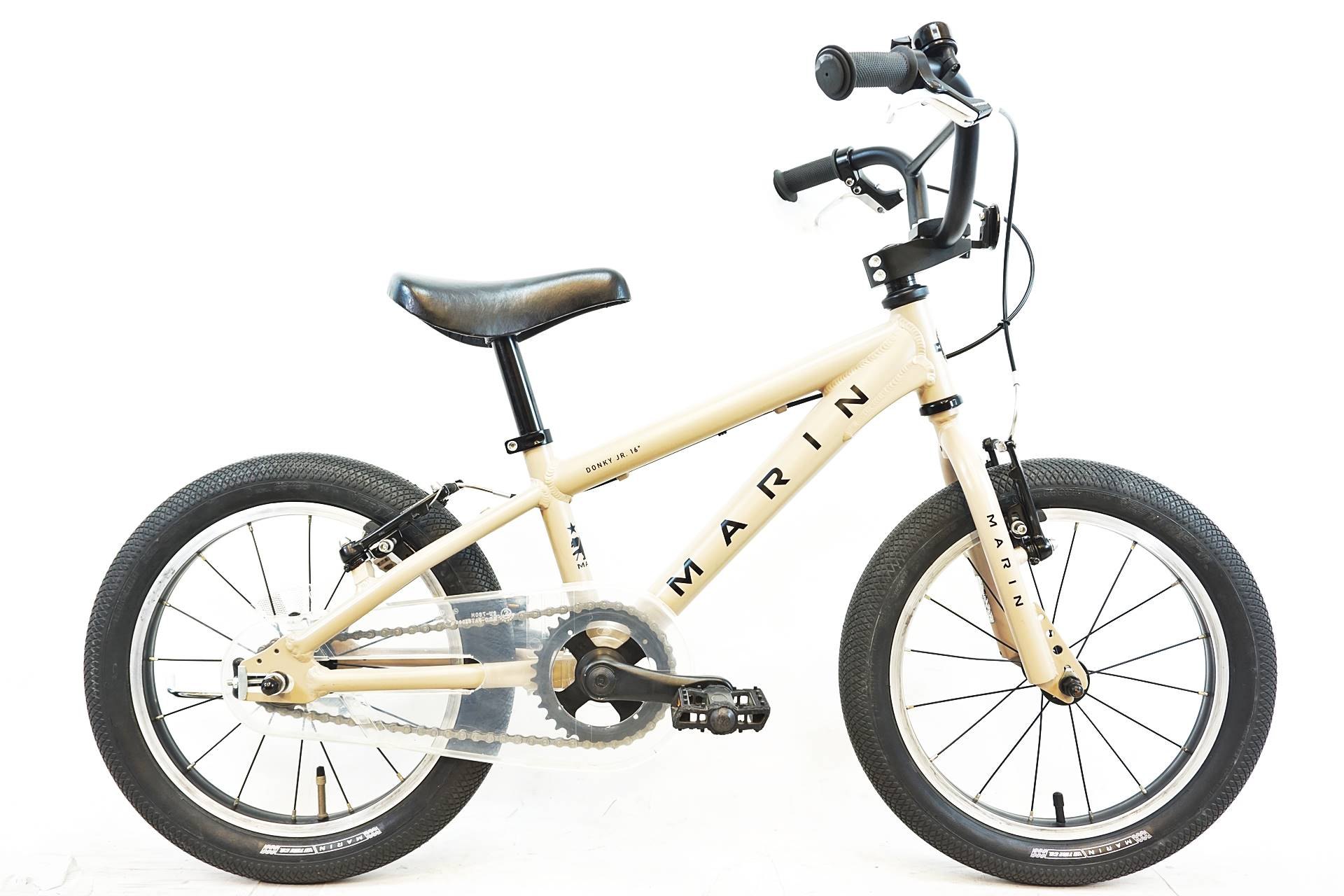 【中古】 MARIN 「マリン」 DONKY JR16 2020年モデル キッズバイク / バイチャリ有明ガーデン店