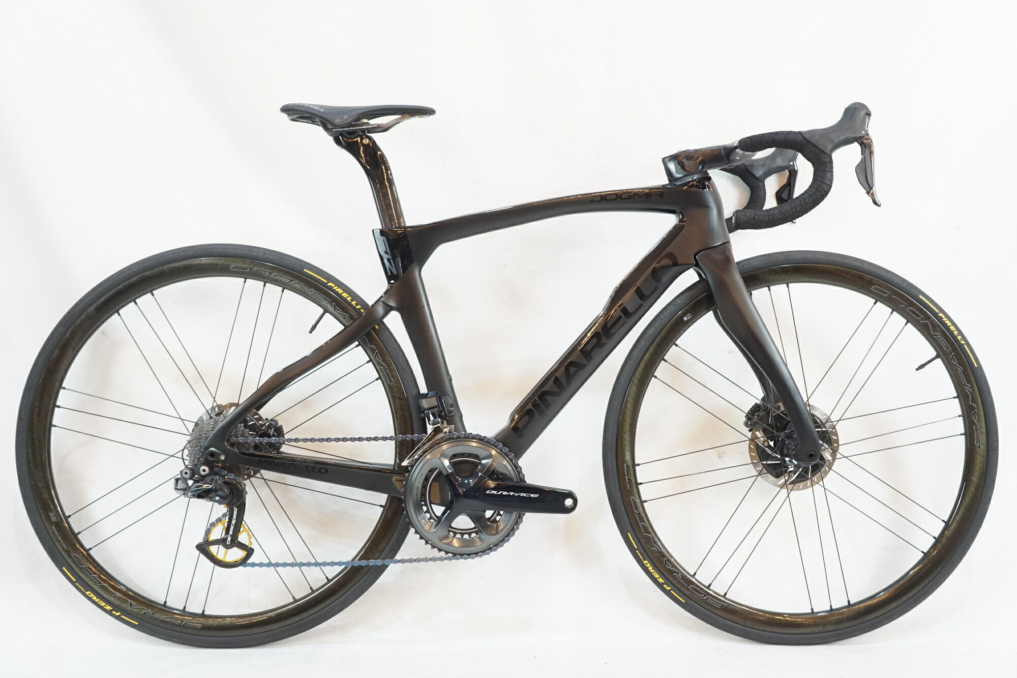 【中古】 PINARELLO 「ピナレロ」 DOGMA F12 DISK 2021年モデル ロードバイク / バイチャリ浦和ベース