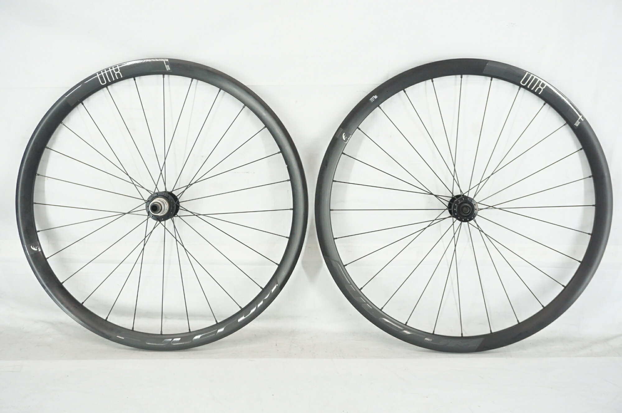 【中古】 FULCRUM 「フルクラム」 RACING 800 DB SRAM11~12s ホイールセット / バイチャリ阪急塚口店