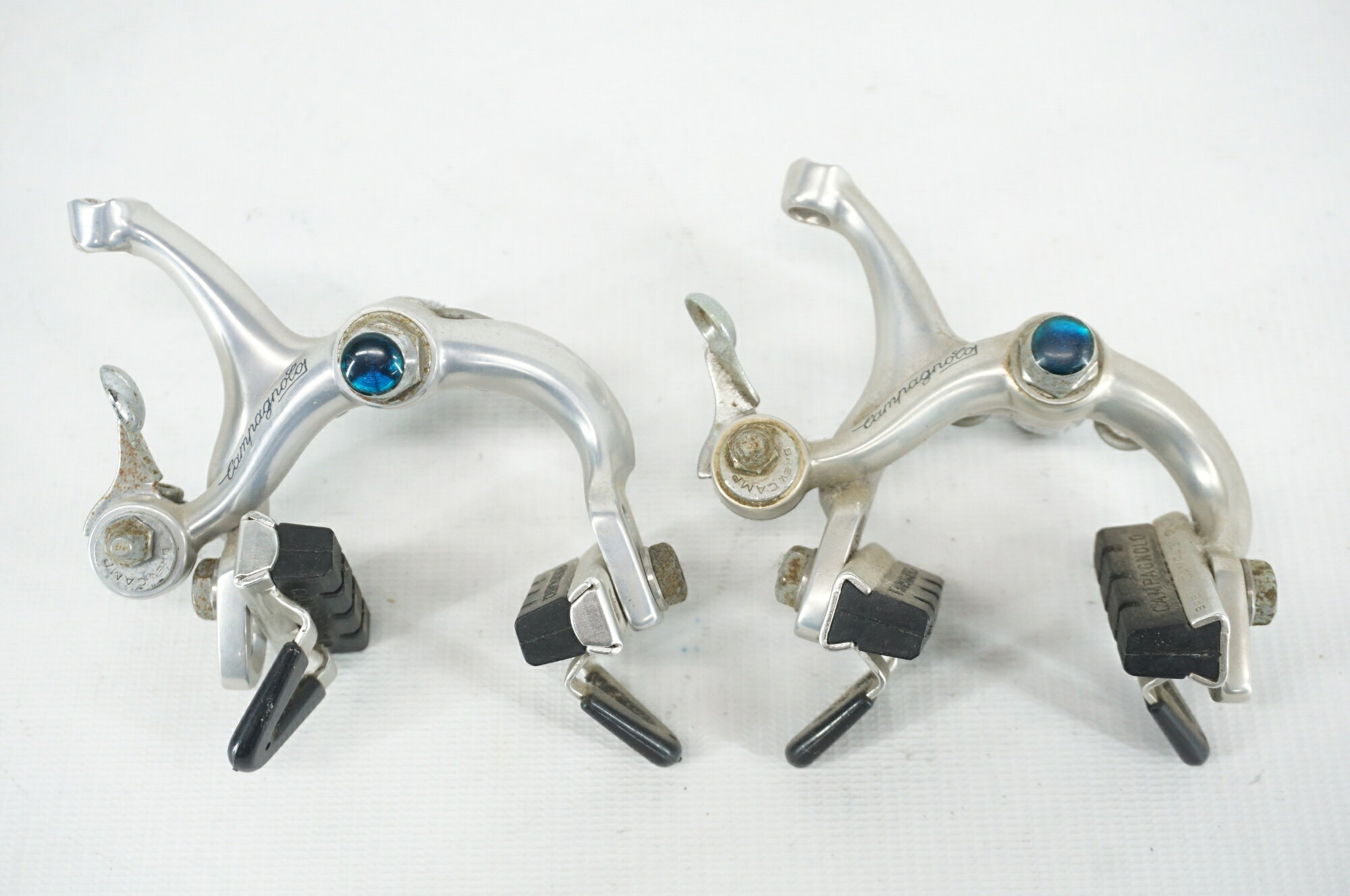 楽天市場】カンパニョーロ ブレーキの通販