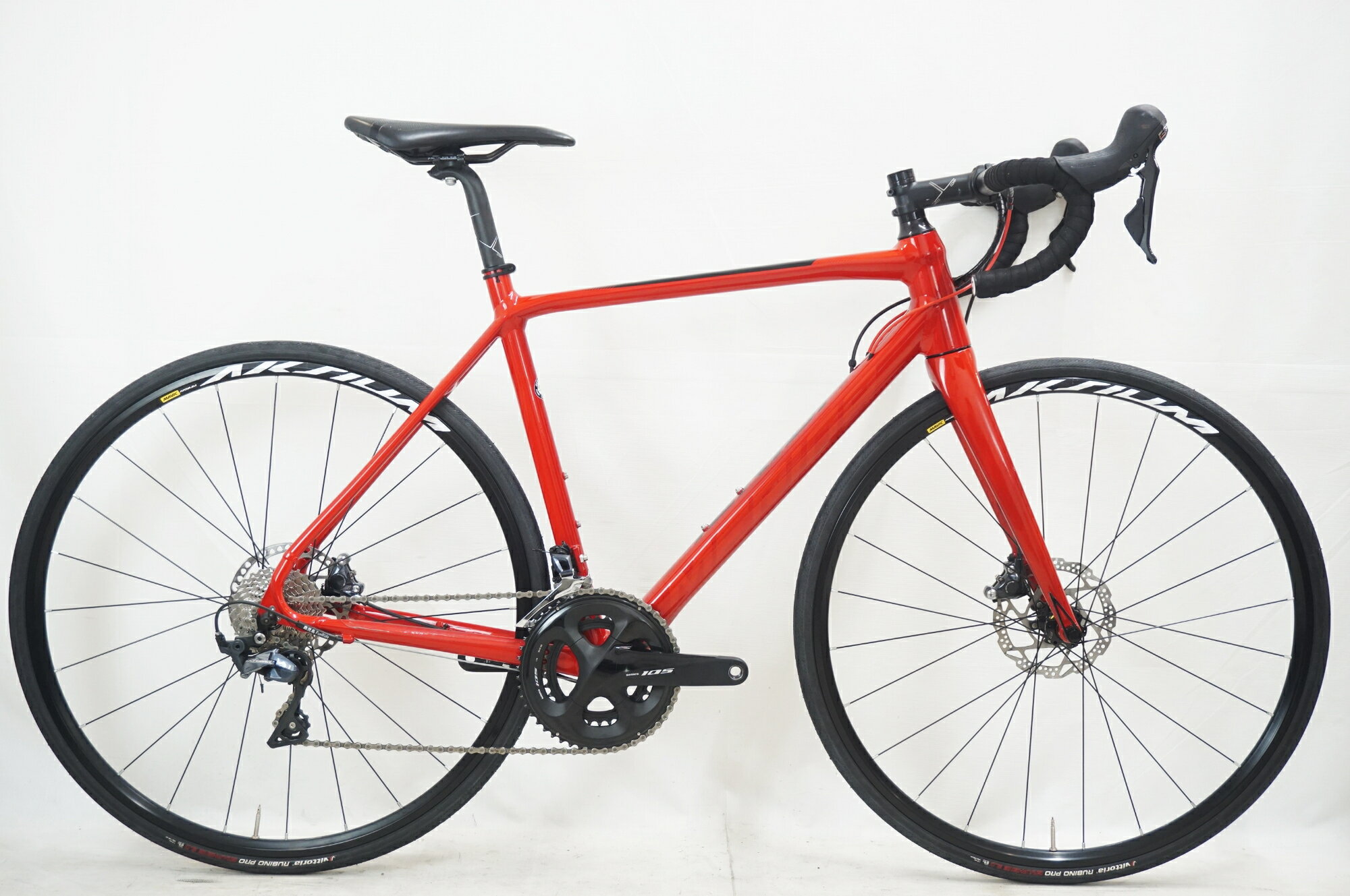 【中古】 MERIDA 「メリダ」 SCULTURA DISC 200 2019年モデル ロードバイク / バイチャリ福岡店