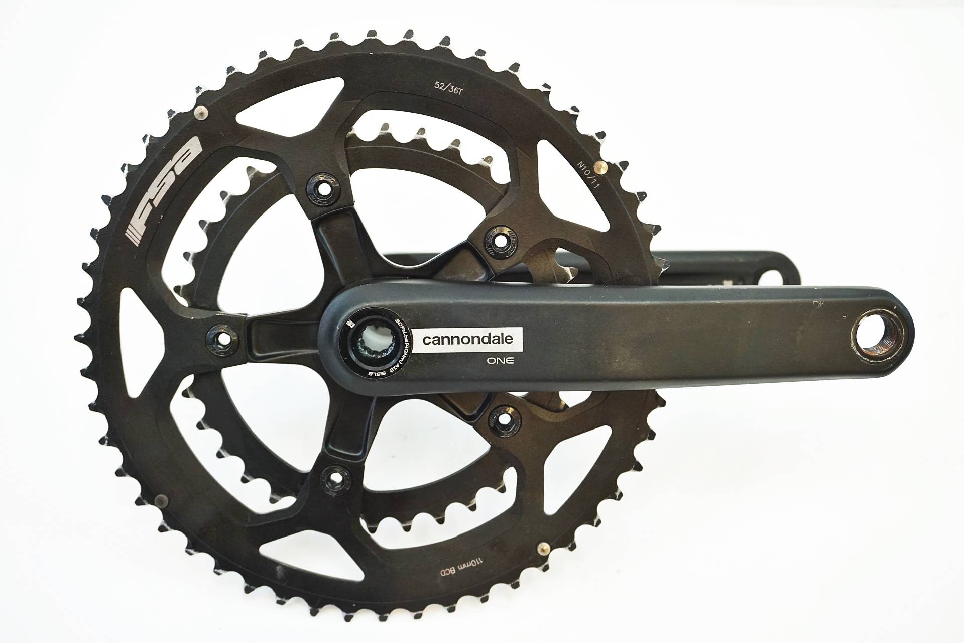 楽天市場】キャノンデール クランク（自転車用パーツ｜自転車