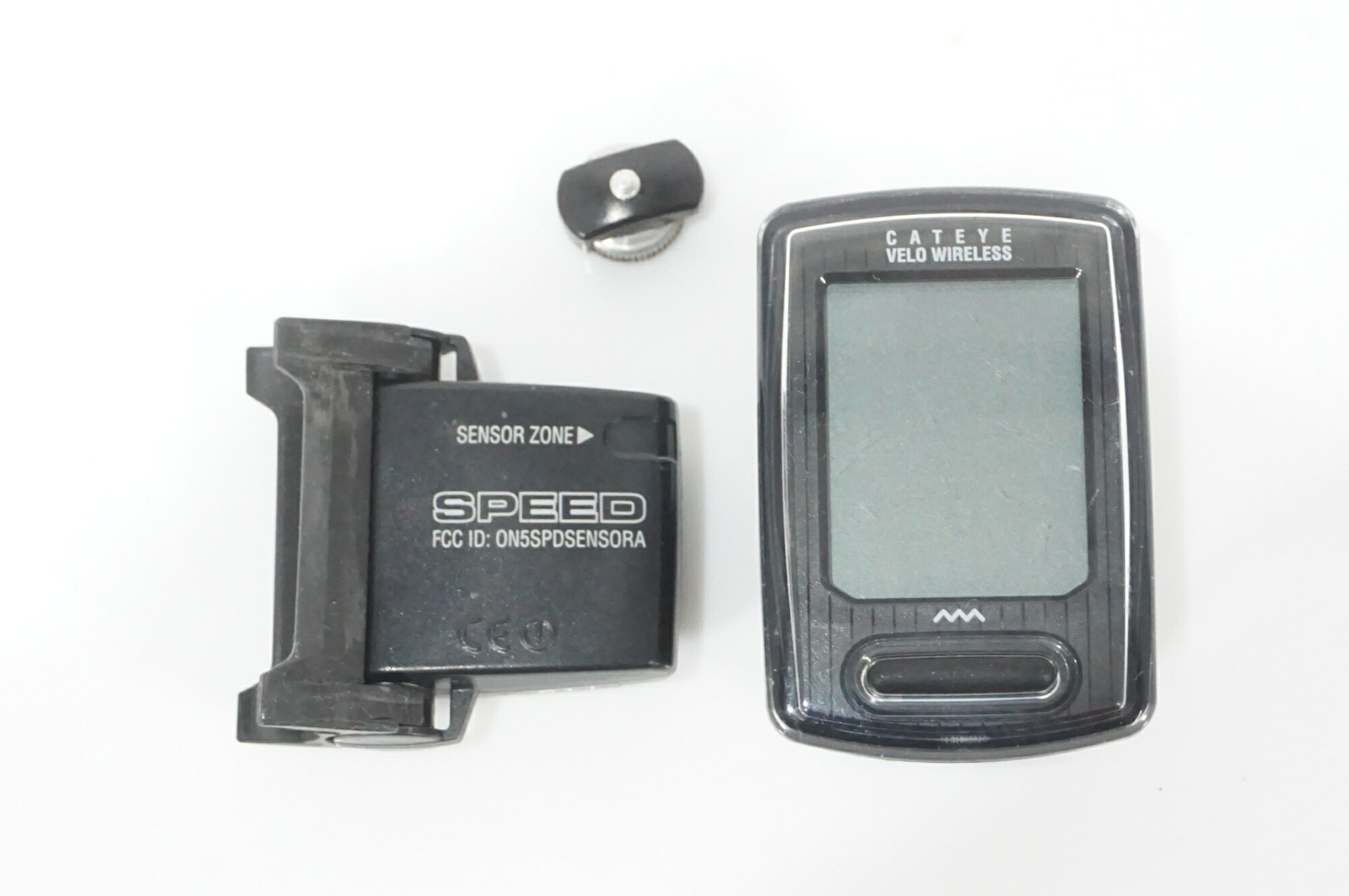 ����š� CATEYE �֥���åȥ����� VELO WIRELESS�� �������륳��ԥ塼���� / �Х������AKIBAŹ