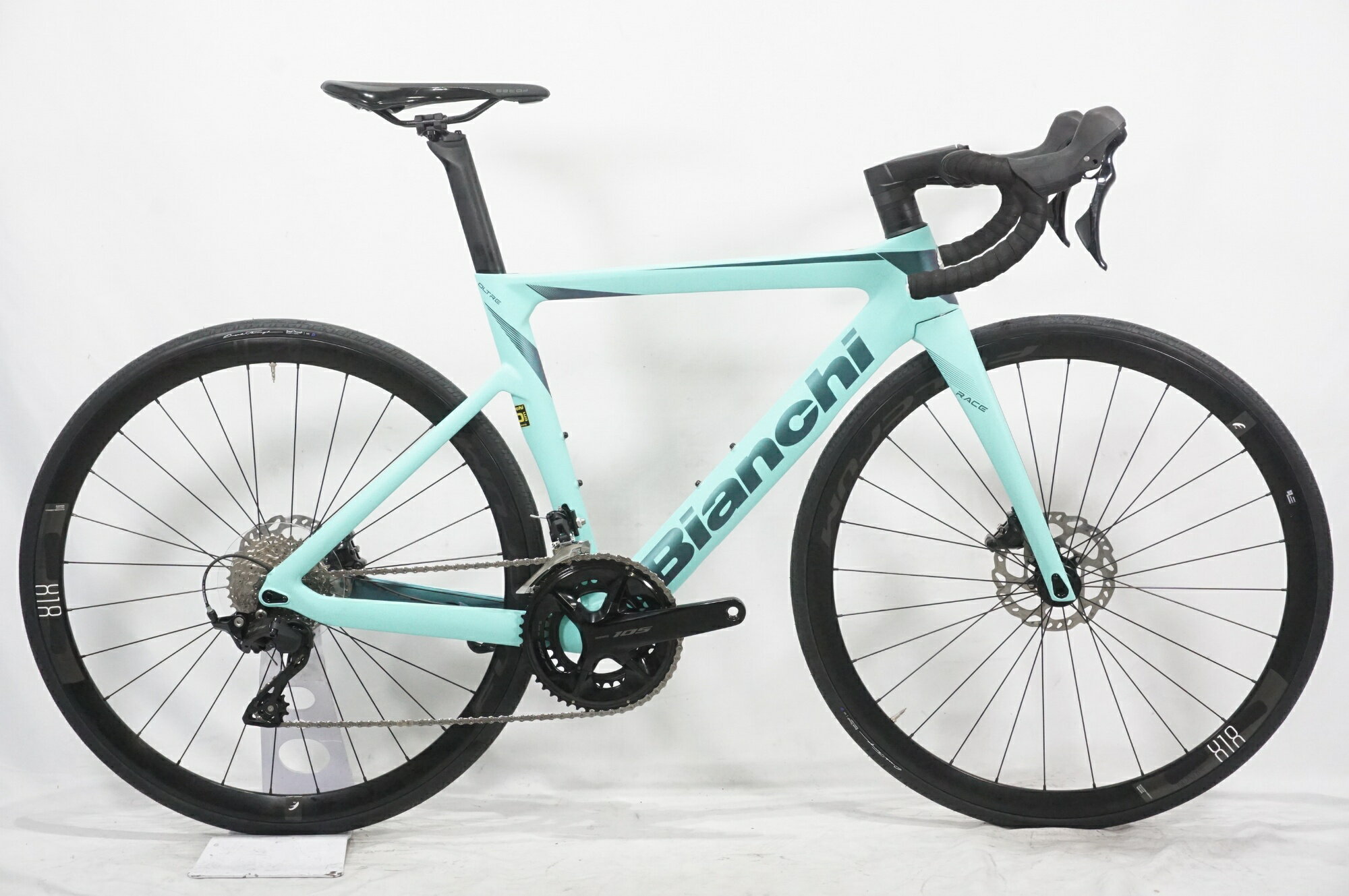 【中古】 BIANCHI 「ビアンキ」 OLTRE RACE 2024年モデル ロードバイク / バイチャリAKIBA店