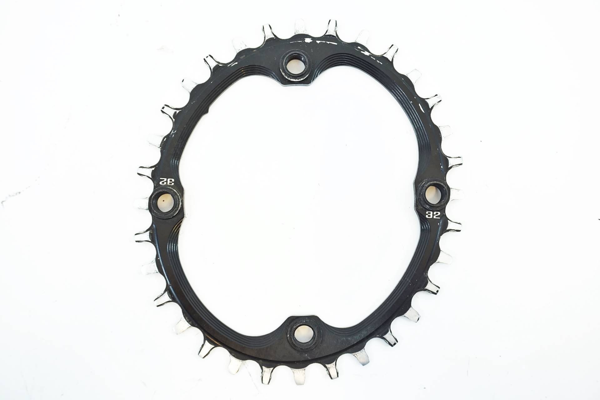 【中古】 FORMOSA 「フォルモサ」 ORBITAL 32T チェーンリング / バイチャリ有明ガーデン店