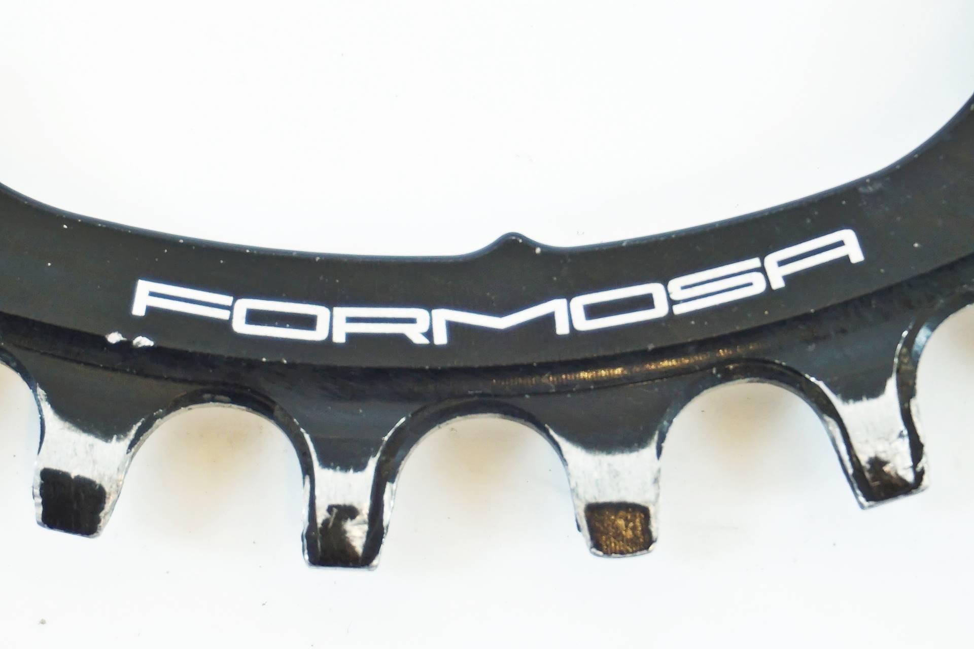 【中古】 FORMOSA 「フォルモサ」 ORBITAL 32T チェーンリング / バイチャリ有明ガーデン店