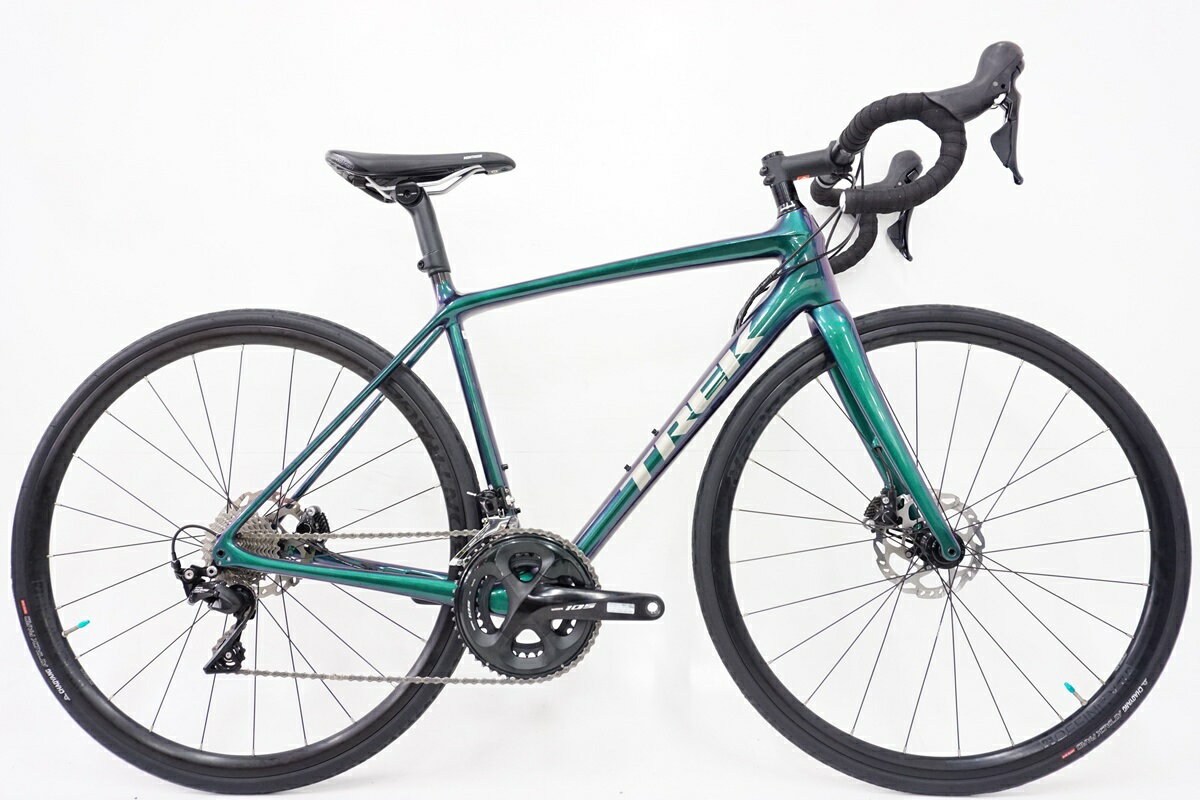 【中古】 TREK「トレック」 EMONDA SL5 DISC 2020年モデル ロードバイク / バイチャリ浜松店
