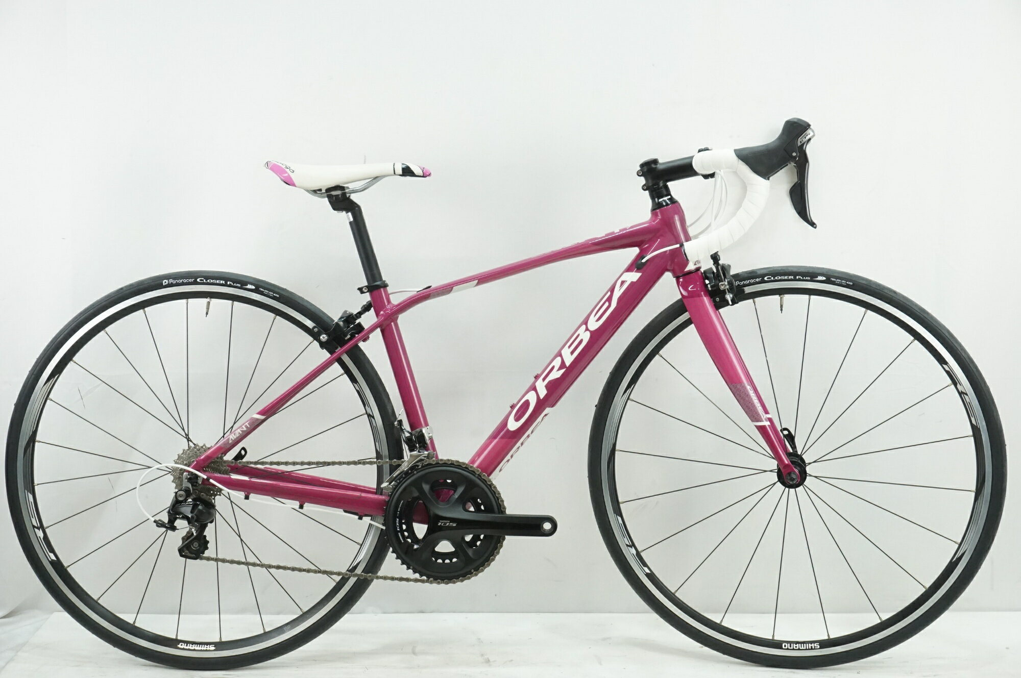 【中古】 ORBEA 「オルベア」 AVANT HYDRO 105 2016年モデル ロードバイク / 大宮店