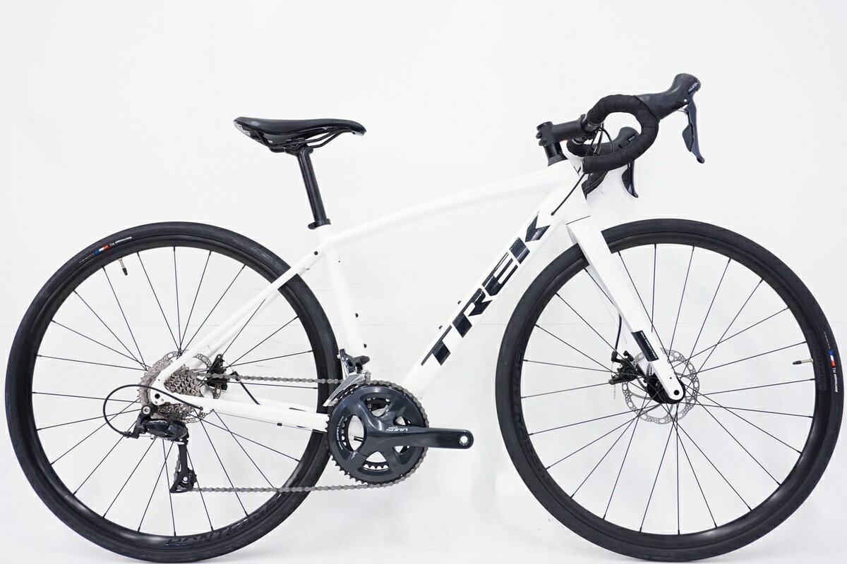 【中古】 TREK「トレック」 DOMANE AL3 GEN3 DISC 2021-2023年モデル ロードバイク / バイチャリ浜松店